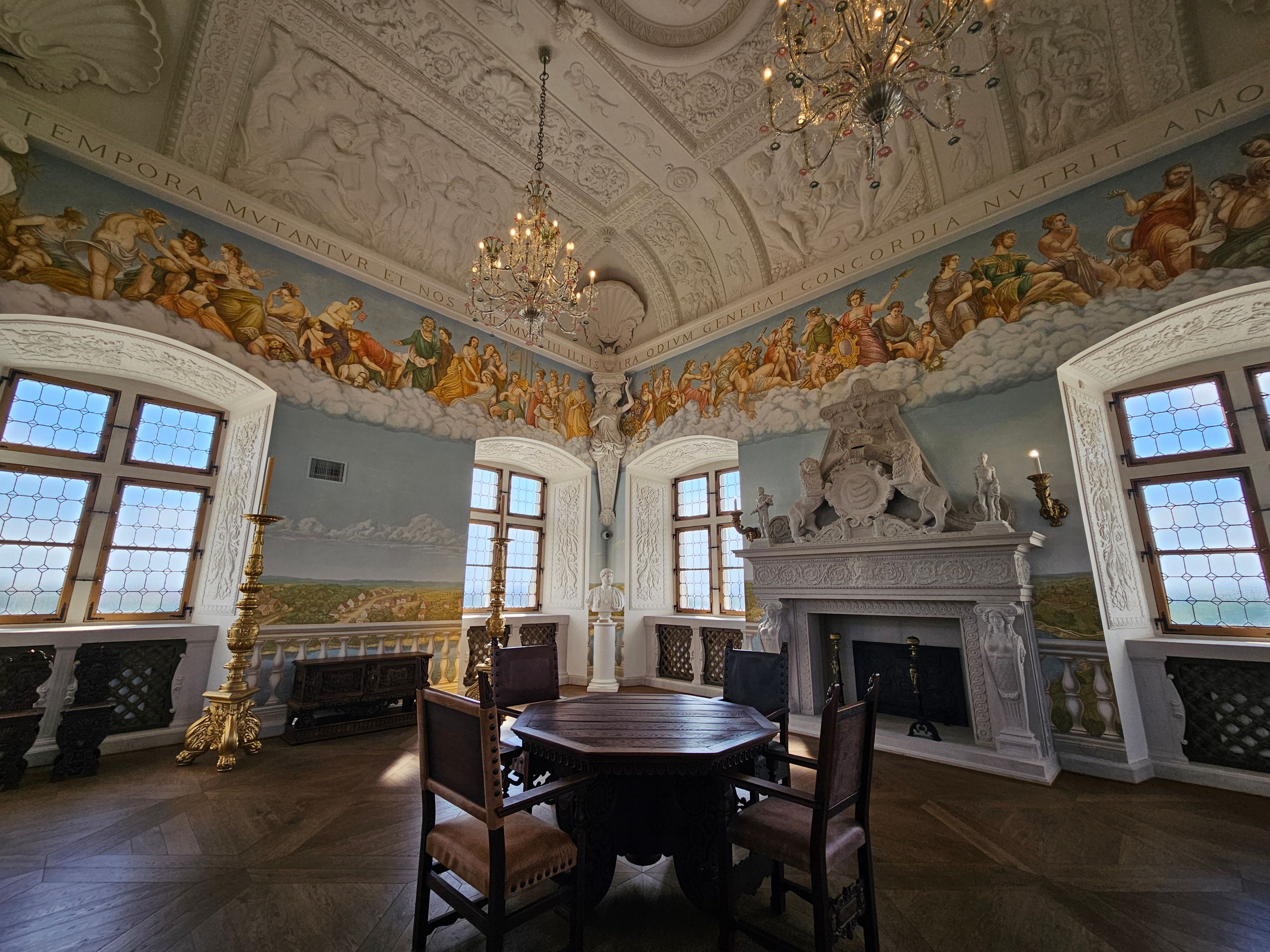 Тур в Беларусь. Замки Великого княжества Литовского и Королевский канал (6/46)