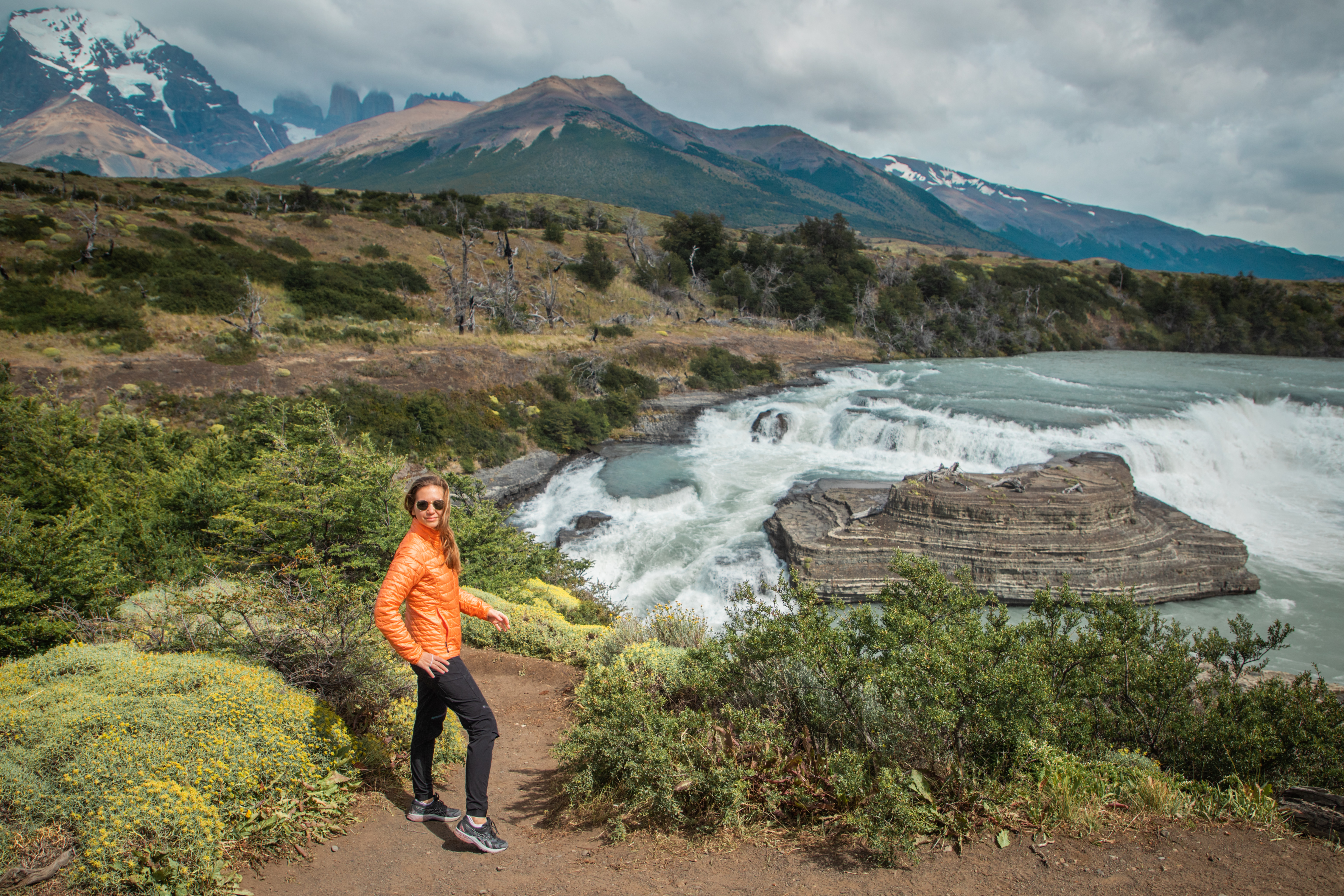 Аргентина и Чили: от Игуасу в Патагонию! (26/34)