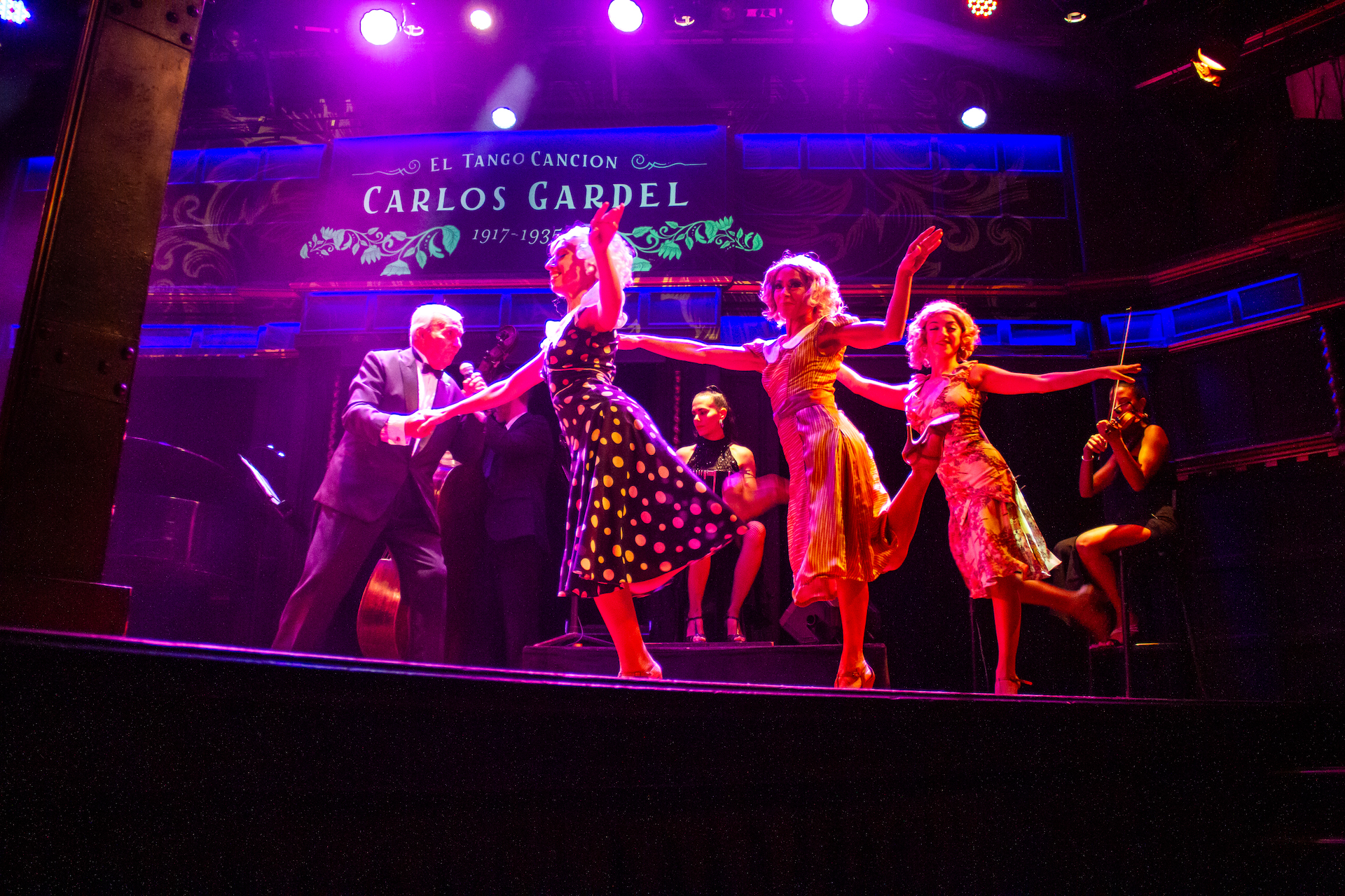 Аргентина и Чили: от Игуасу в Патагонию! (5/34)