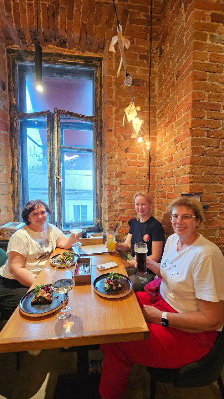 Сказочные выходные в Выборге (25/31)