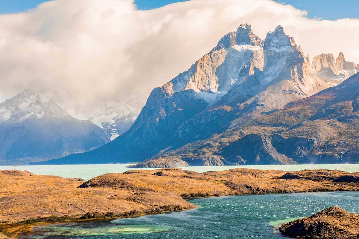 Аргентина и Чили: от Игуасу в Патагонию! (27/34)