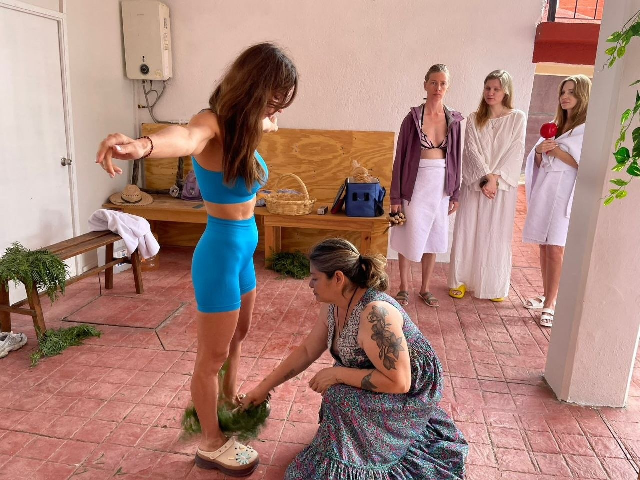 Мексика гастрономическая (45/63)