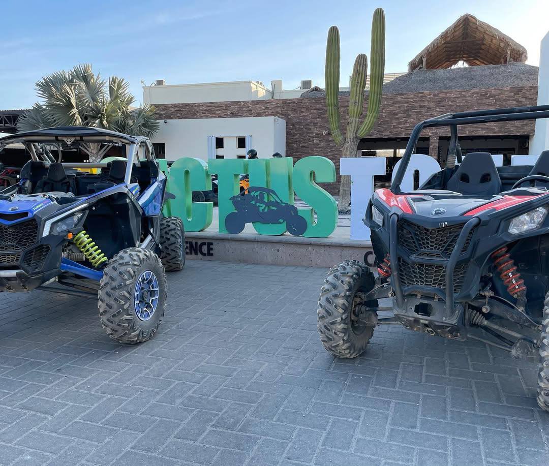 Мексика гастрономическая (53/63)