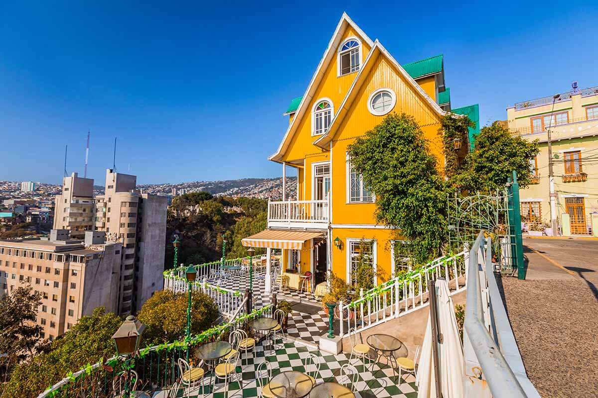 Аргентина и Чили: от Игуасу в Патагонию! (33/34)