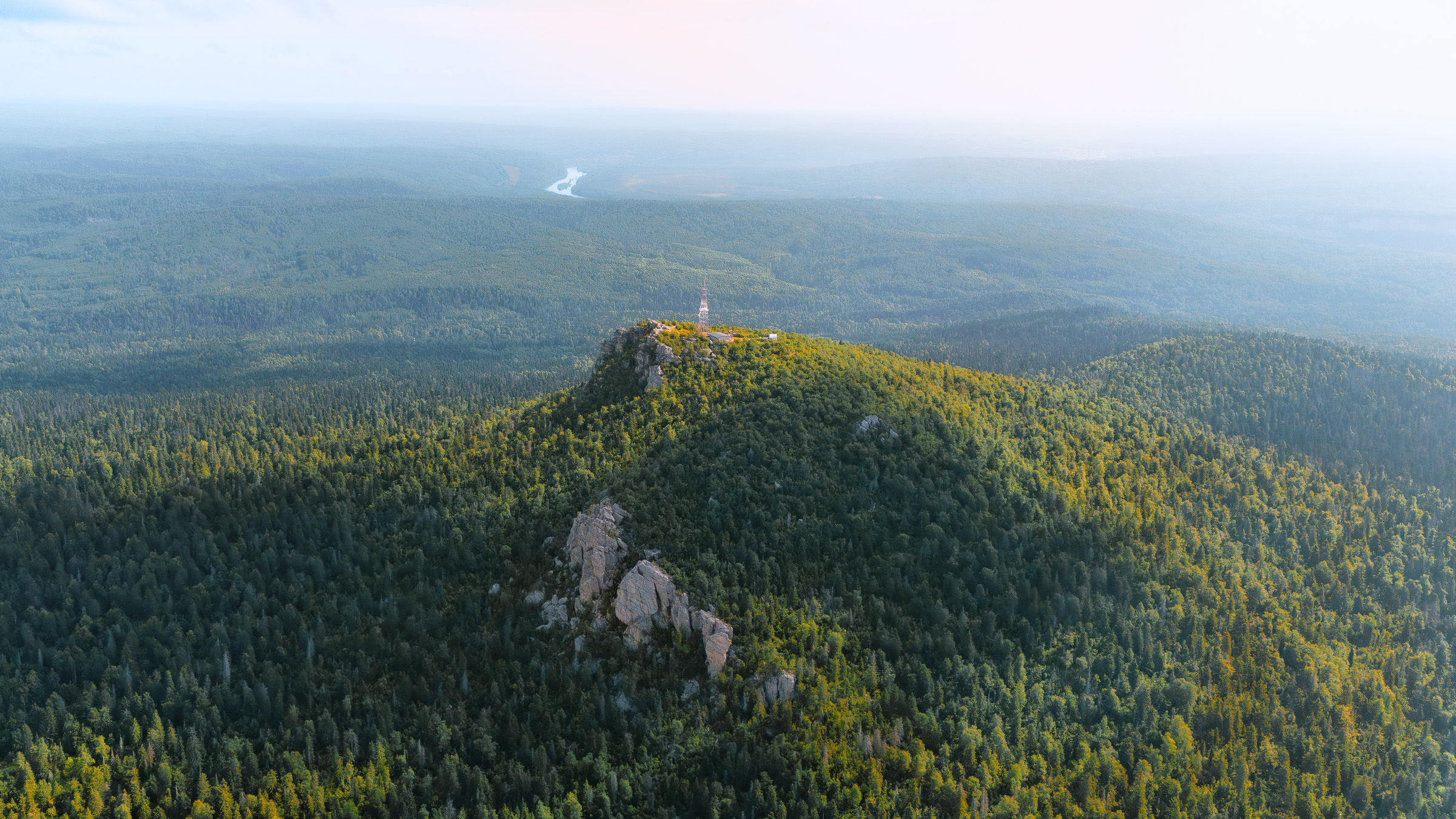 Все популярные локации: Пермский край за 3 дня (36/38)