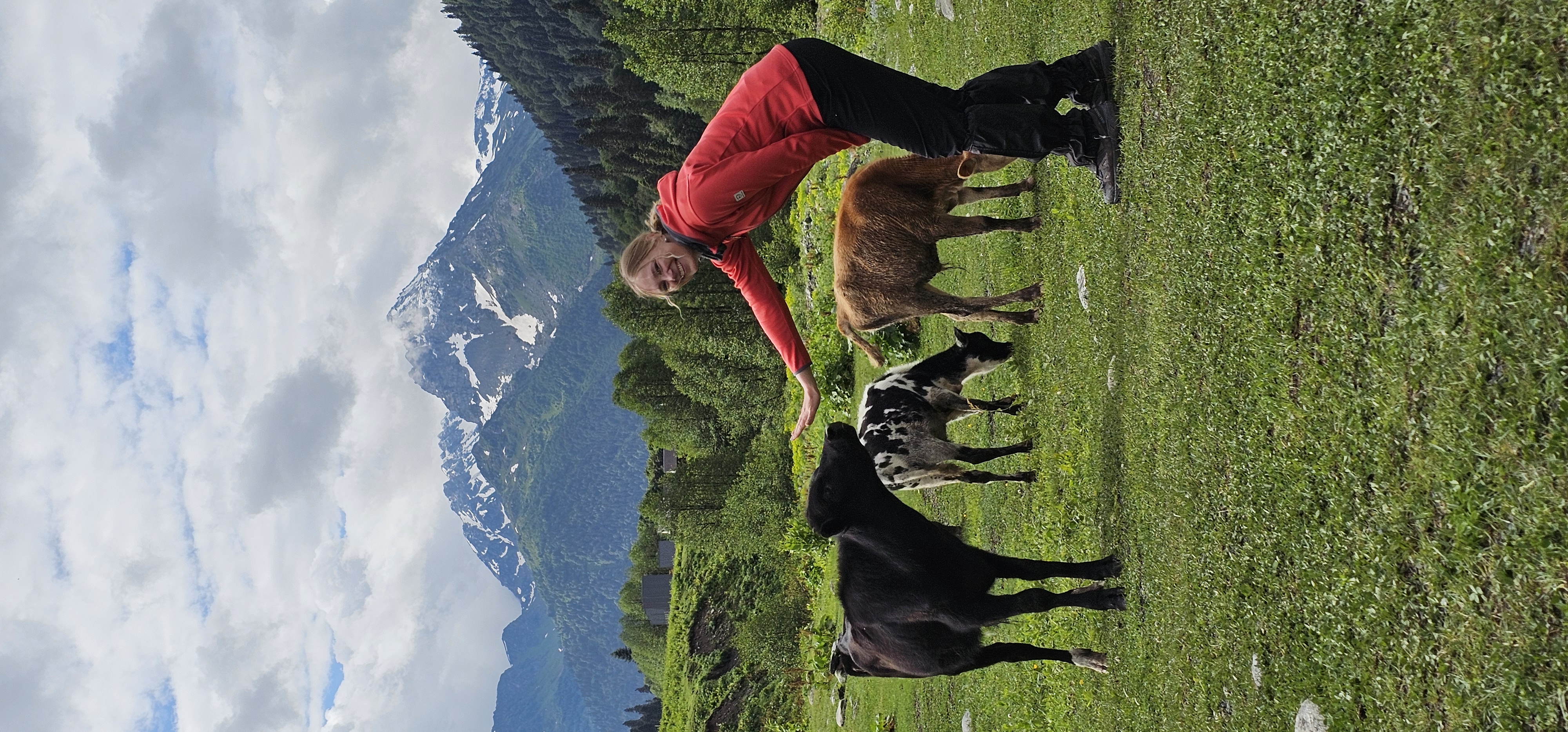 Активный мультитур Другая Абхазия (54/91)