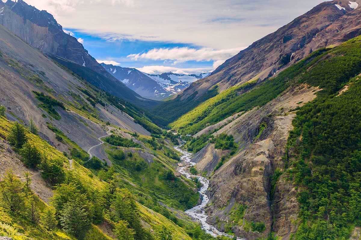 Аргентина и Чили: от Игуасу в Патагонию! (28/34)