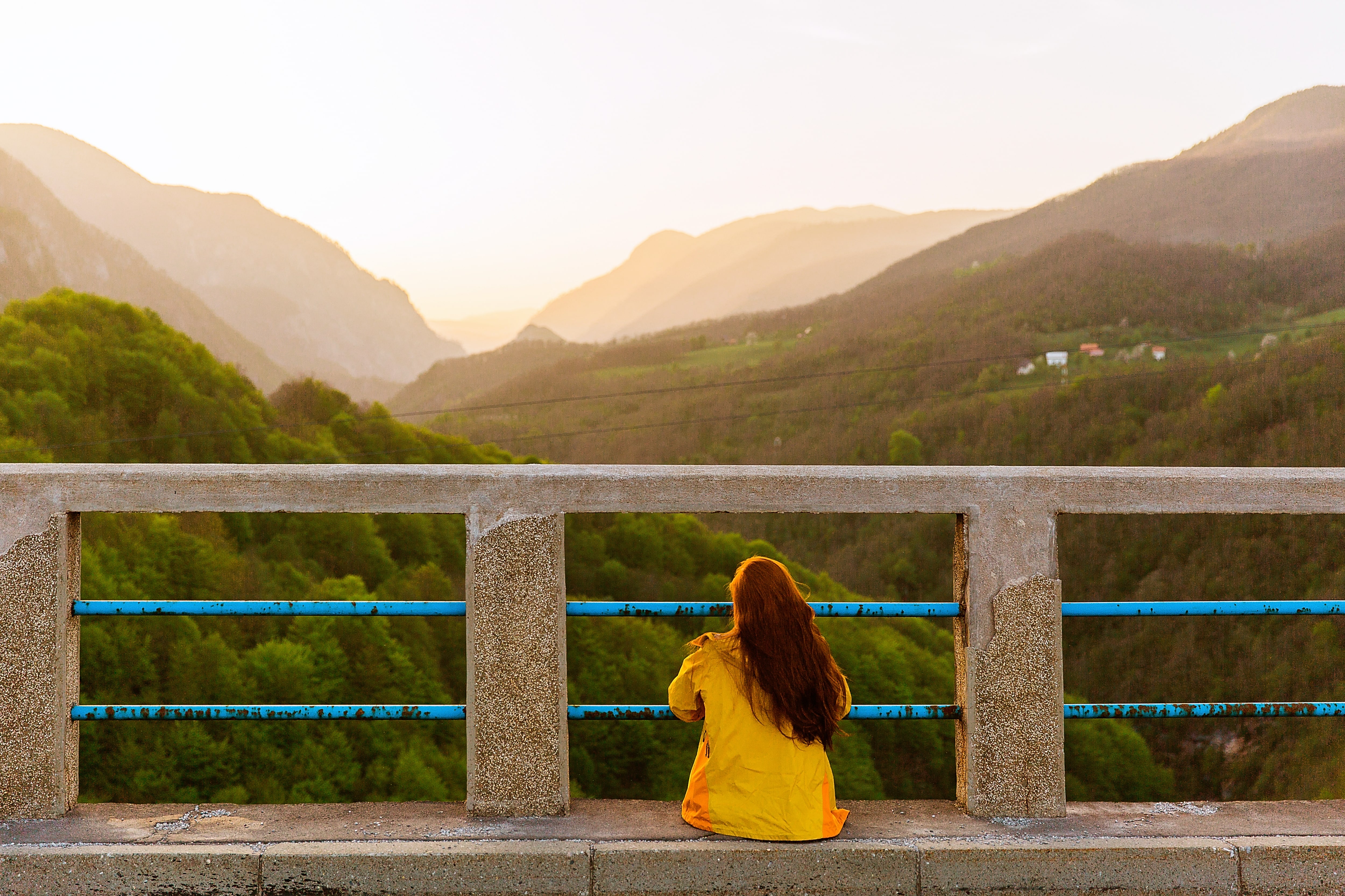 Прогулочный тур по горам Черногории и отдыхом на море