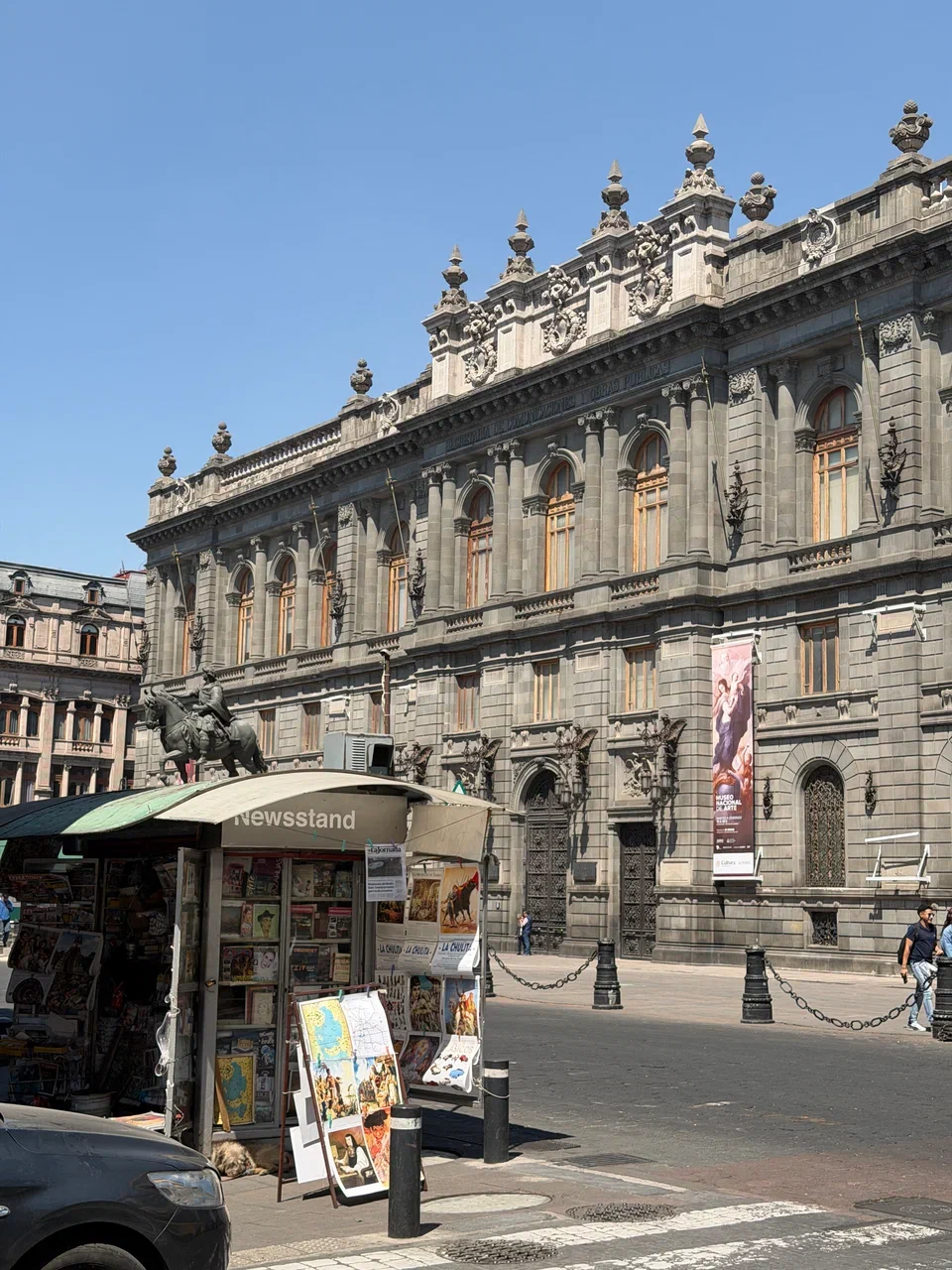 Мексика гастрономическая (23/63)