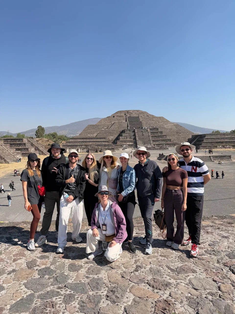 Мексика гастрономическая (19/63)