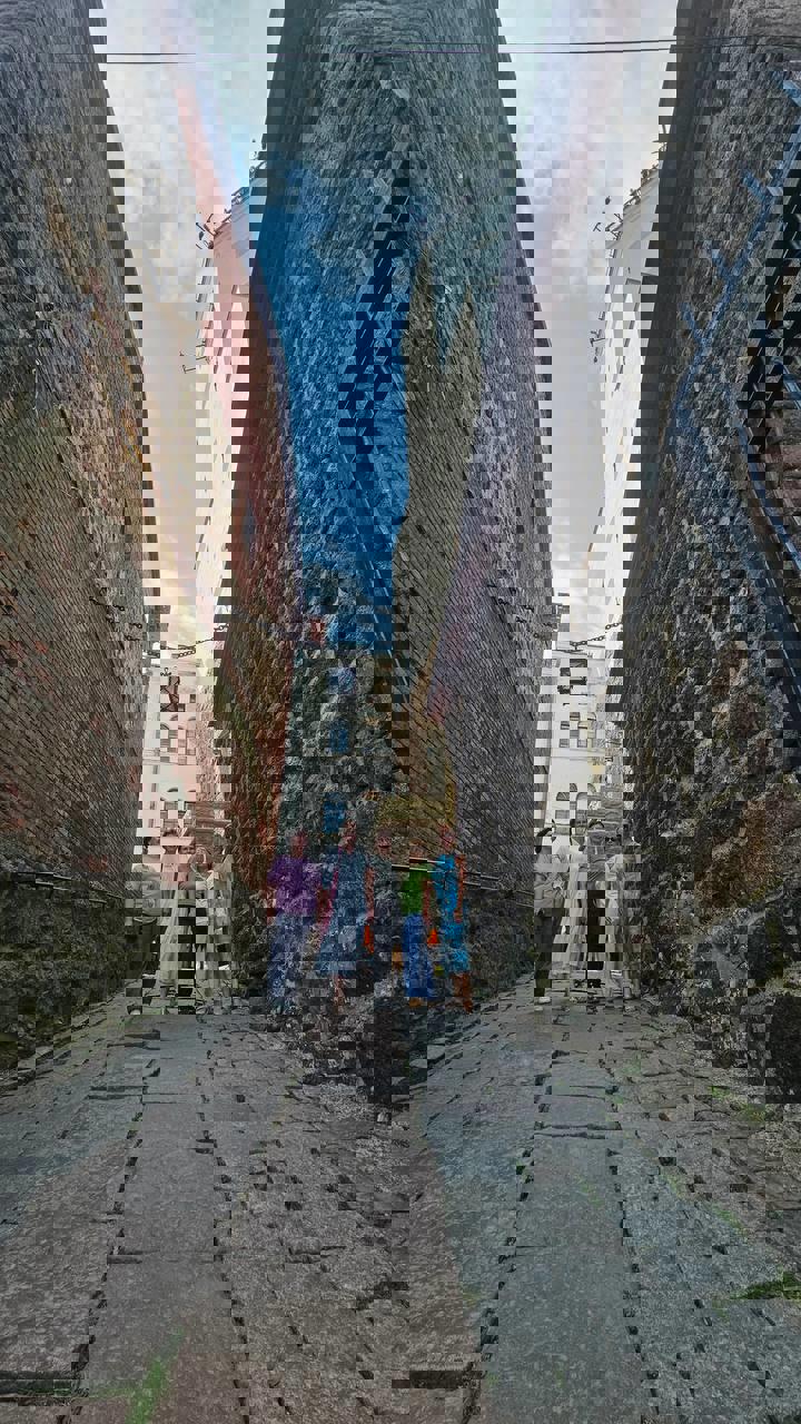 Сказочные выходные в Выборге (30/31)