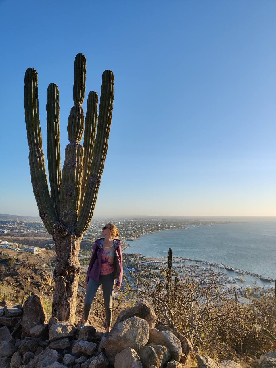 Мексика гастрономическая (63/63)