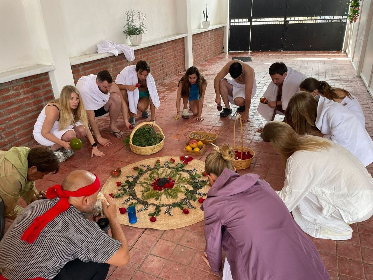 Мексика гастрономическая (43/63)