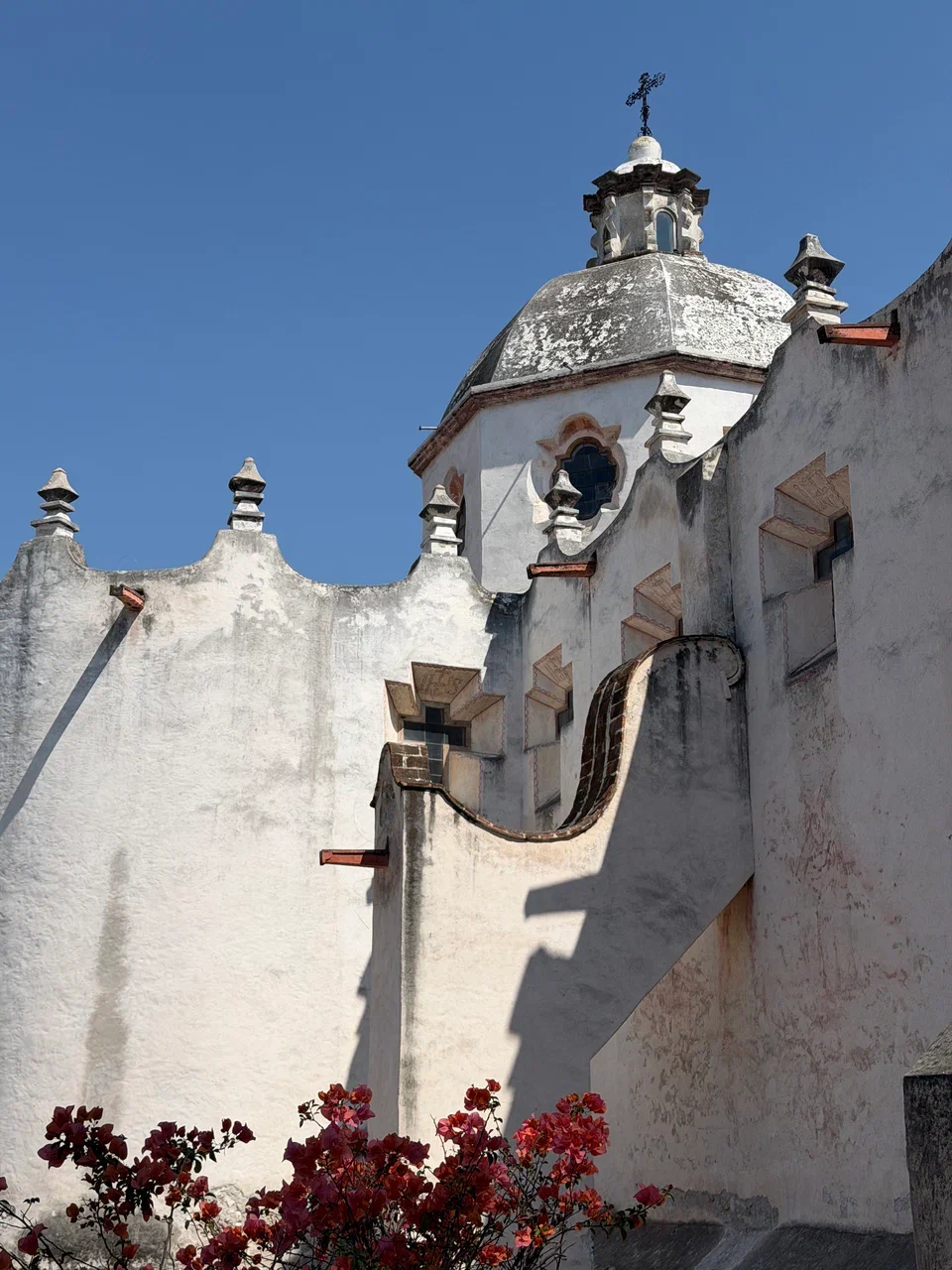 Мексика гастрономическая (58/63)