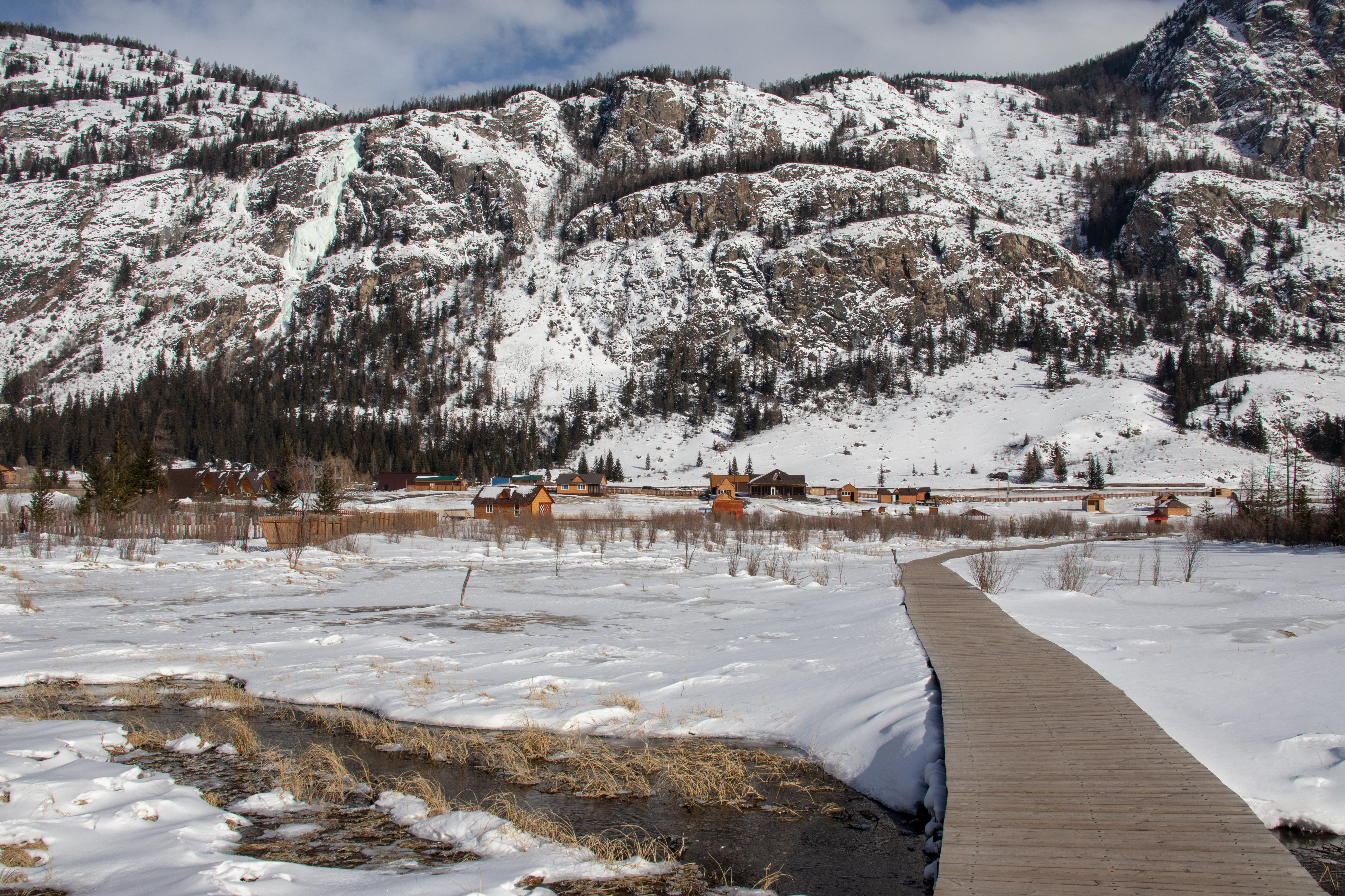 Актив-тур на Алтай (14/41)