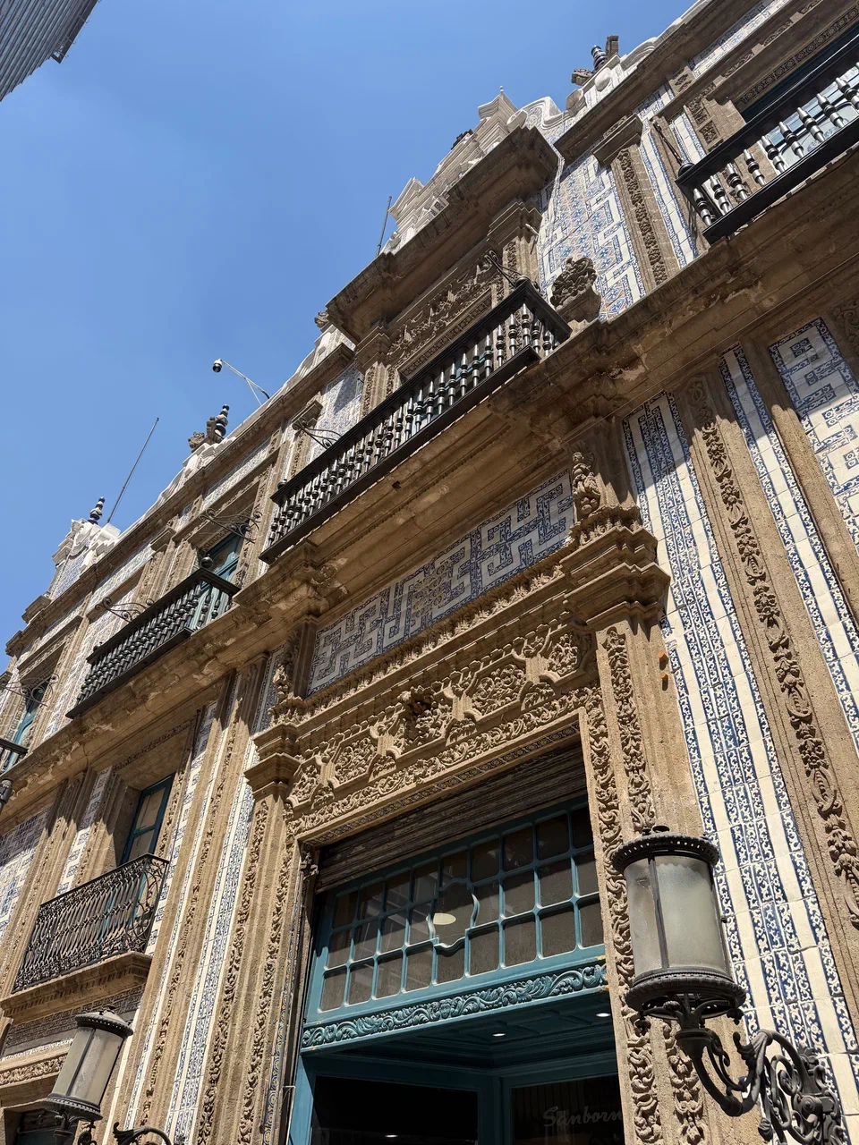 Мексика гастрономическая (21/63)