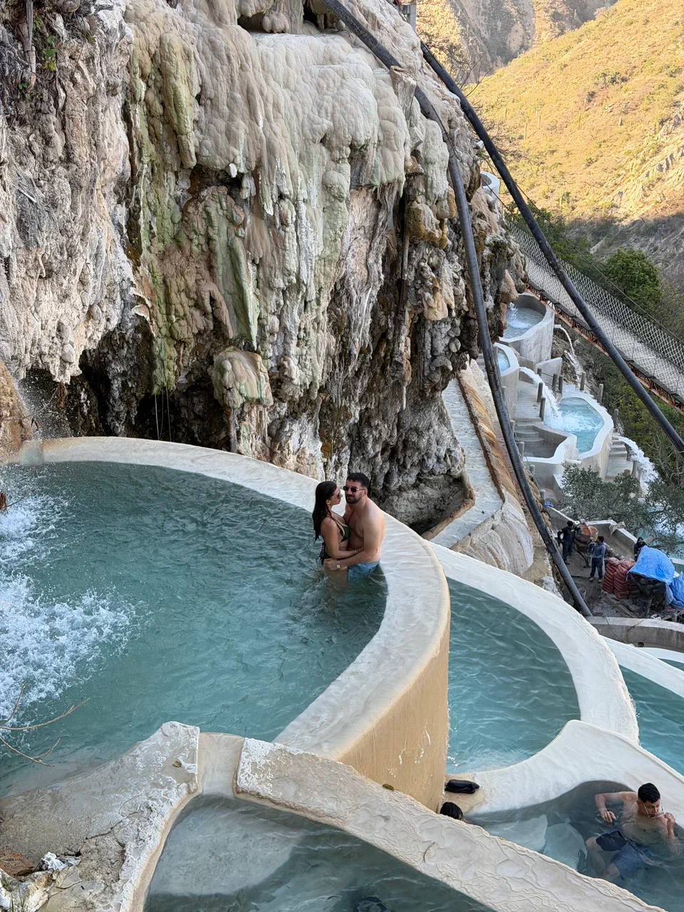 Мексика гастрономическая (39/63)