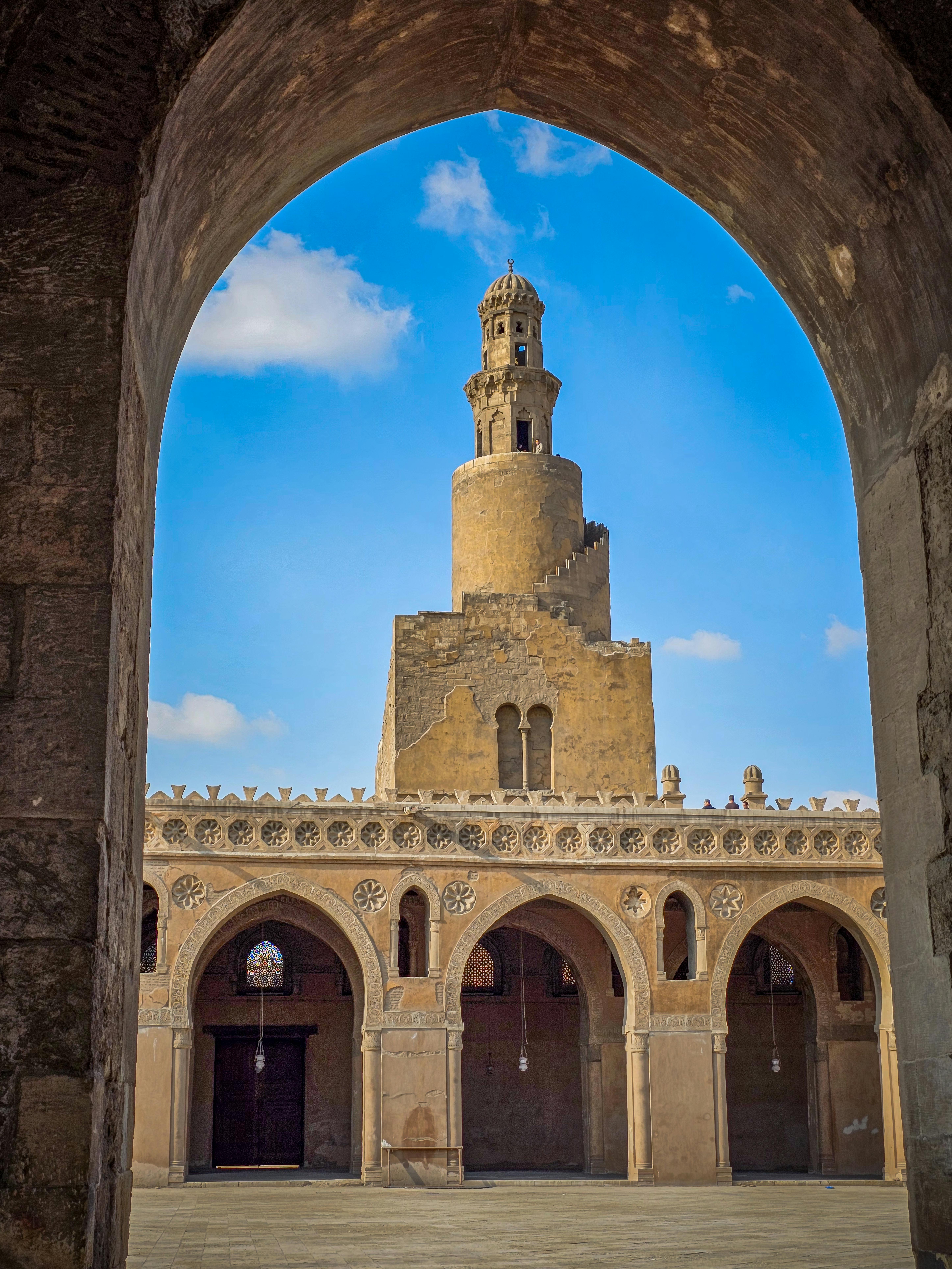 Легенды Двух Столиц: Каир и Александрия ( 3 дня ) (3/9)