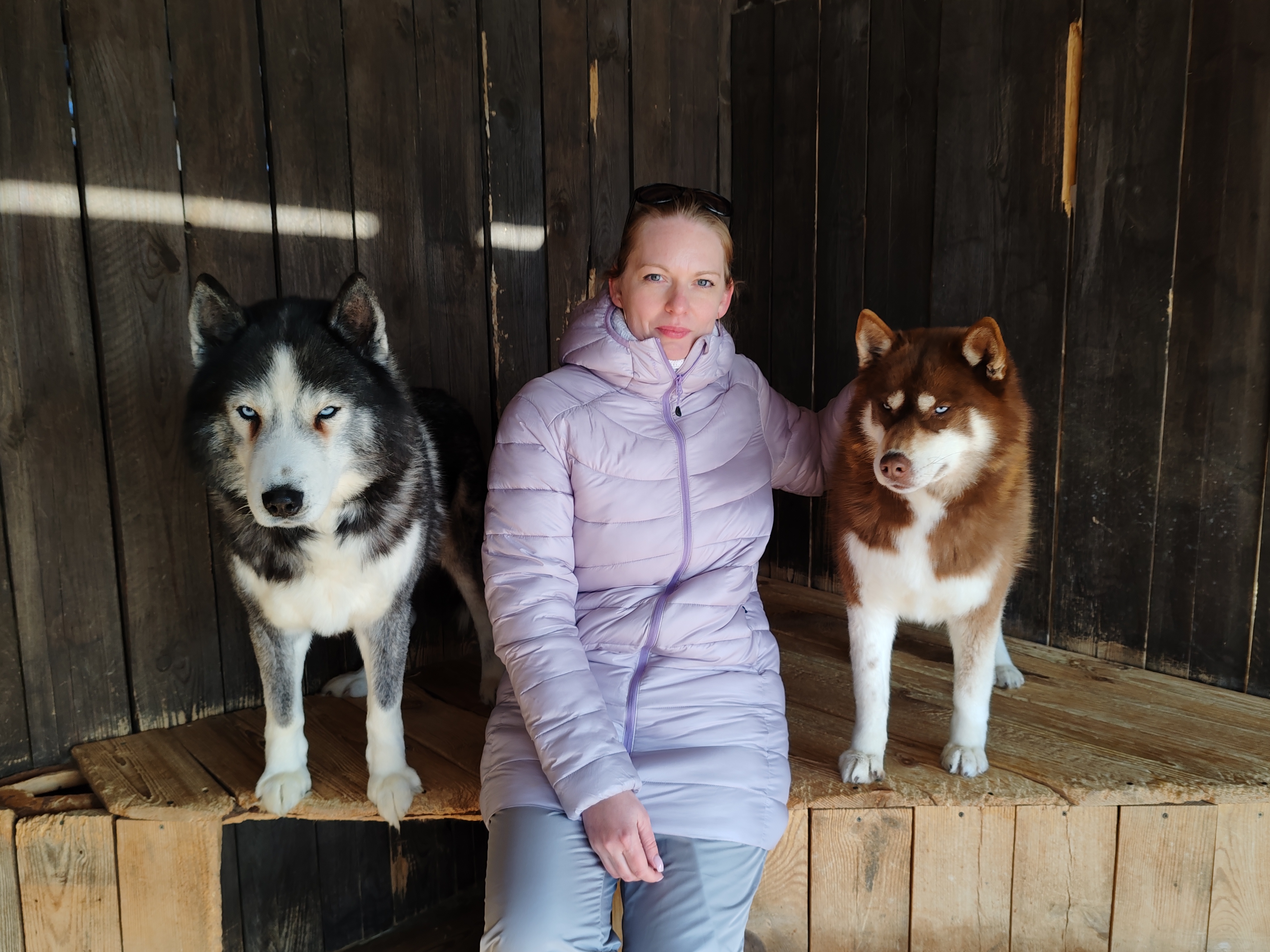 Актив-тур на Алтай (35/41)