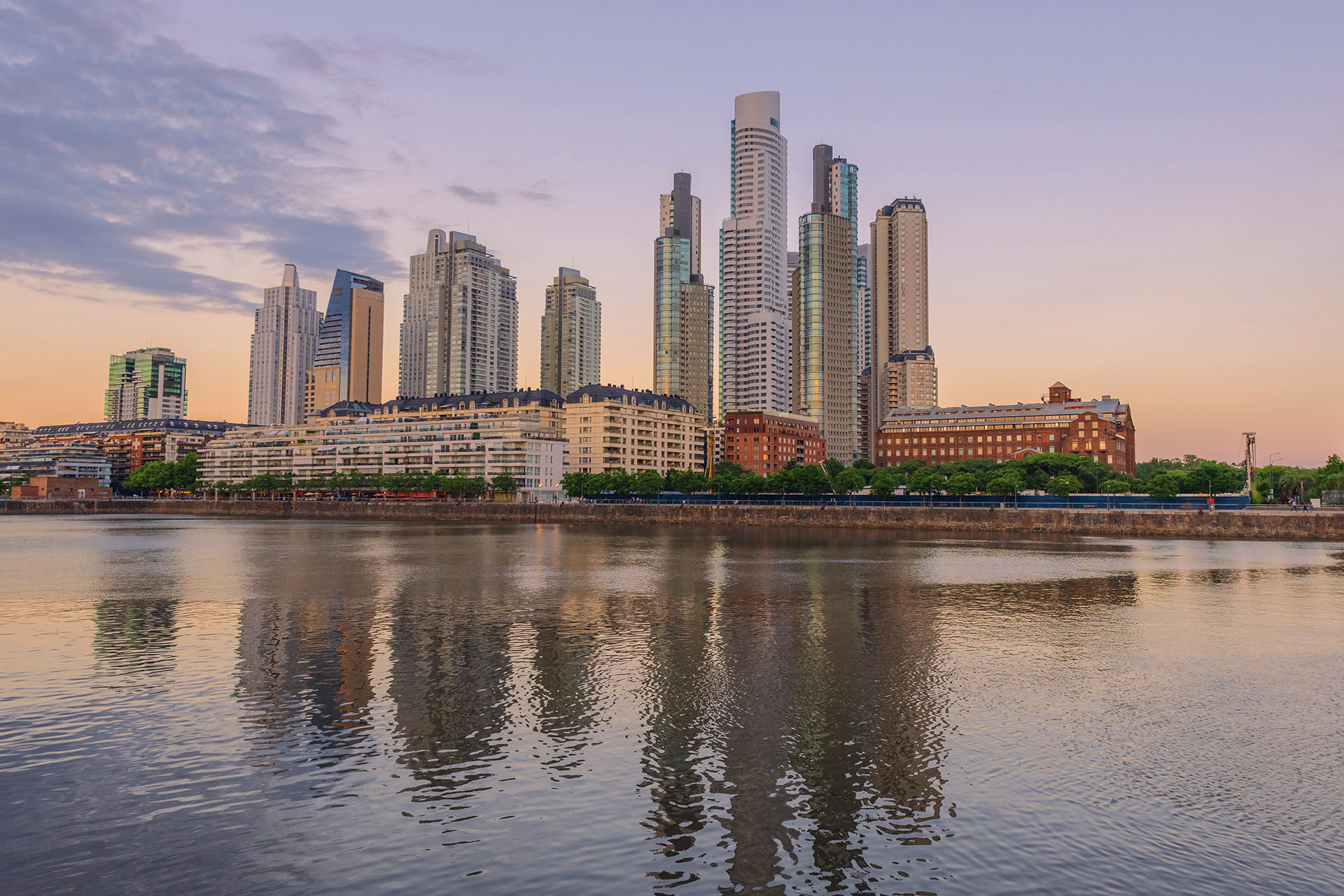 Аргентина и Чили: от Игуасу в Патагонию! (3/34)