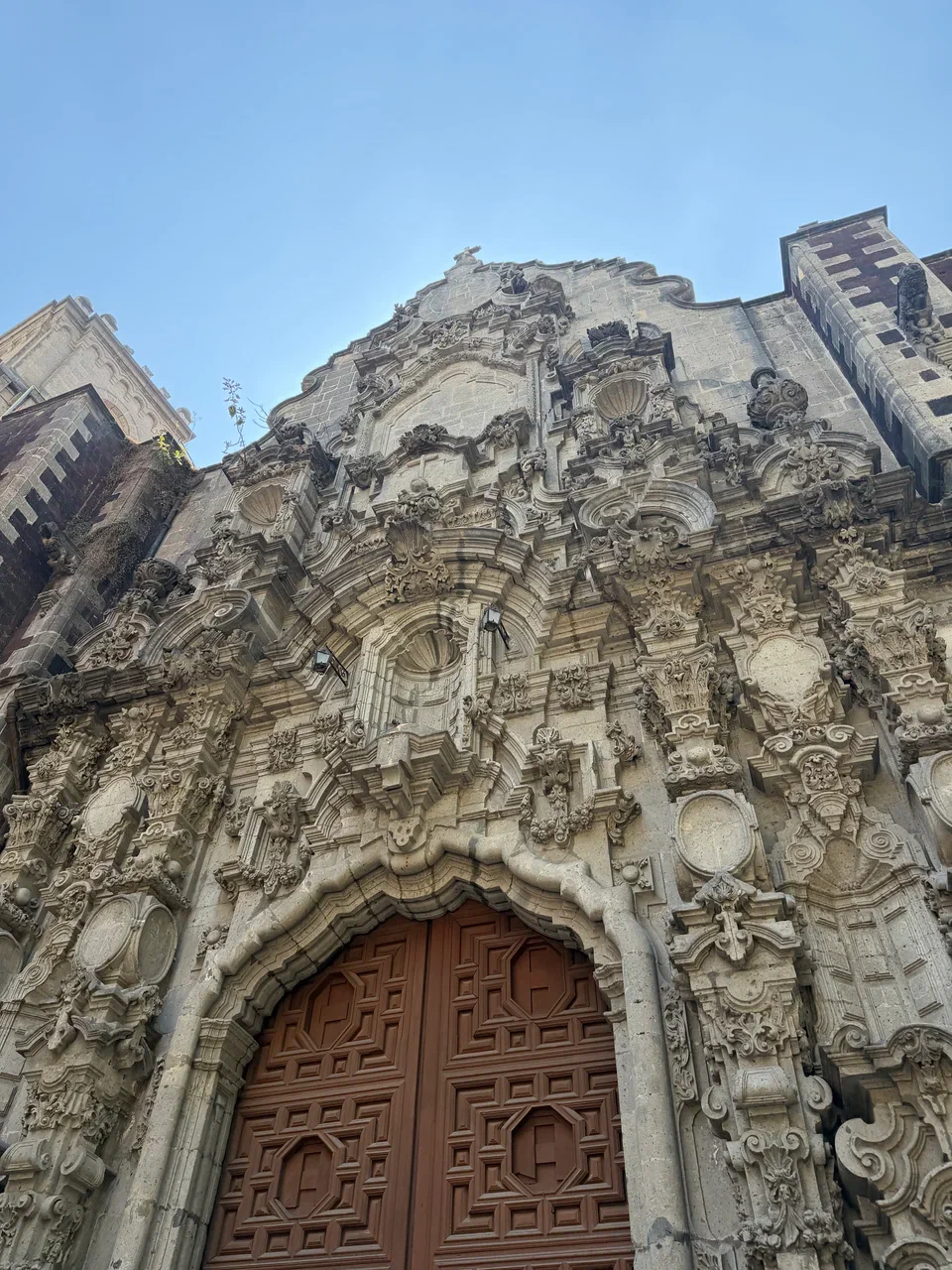 Мексика гастрономическая (20/63)