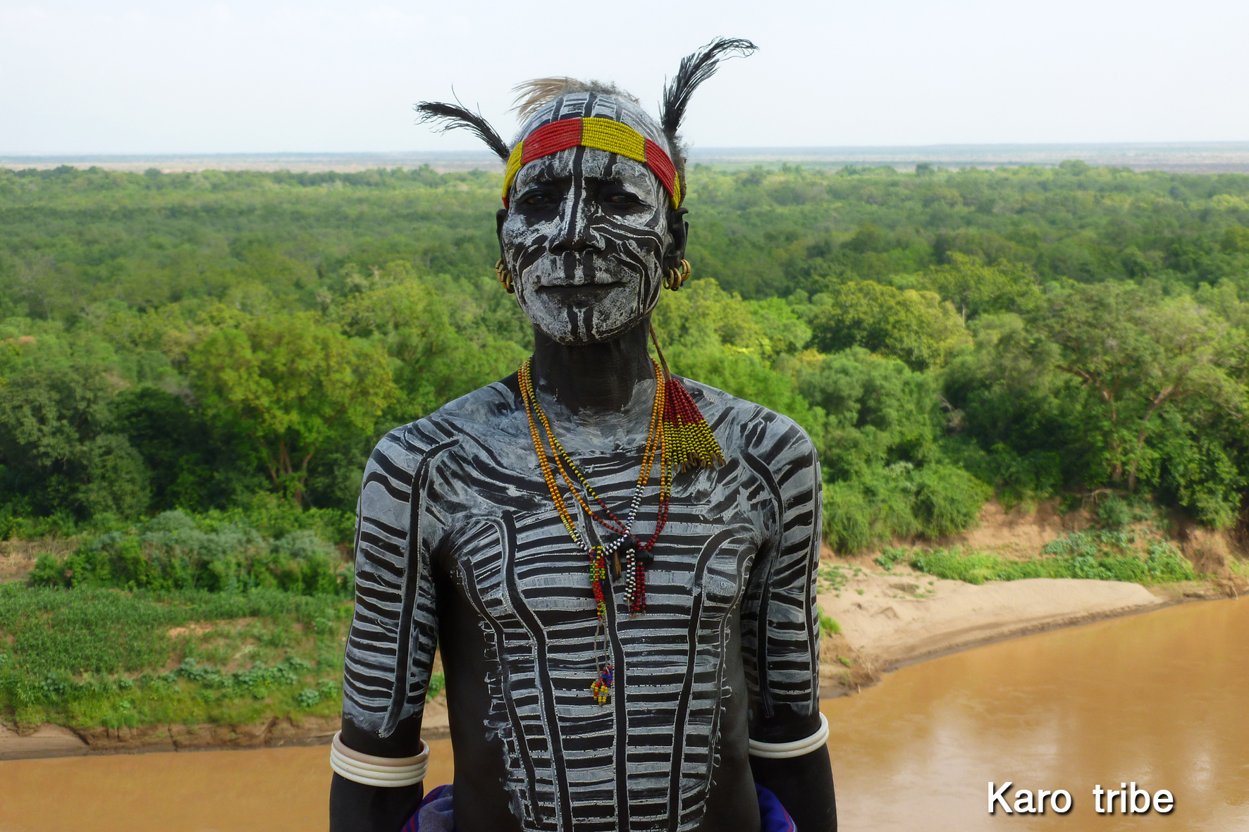 Ethiopia Omo Valley (8/12)