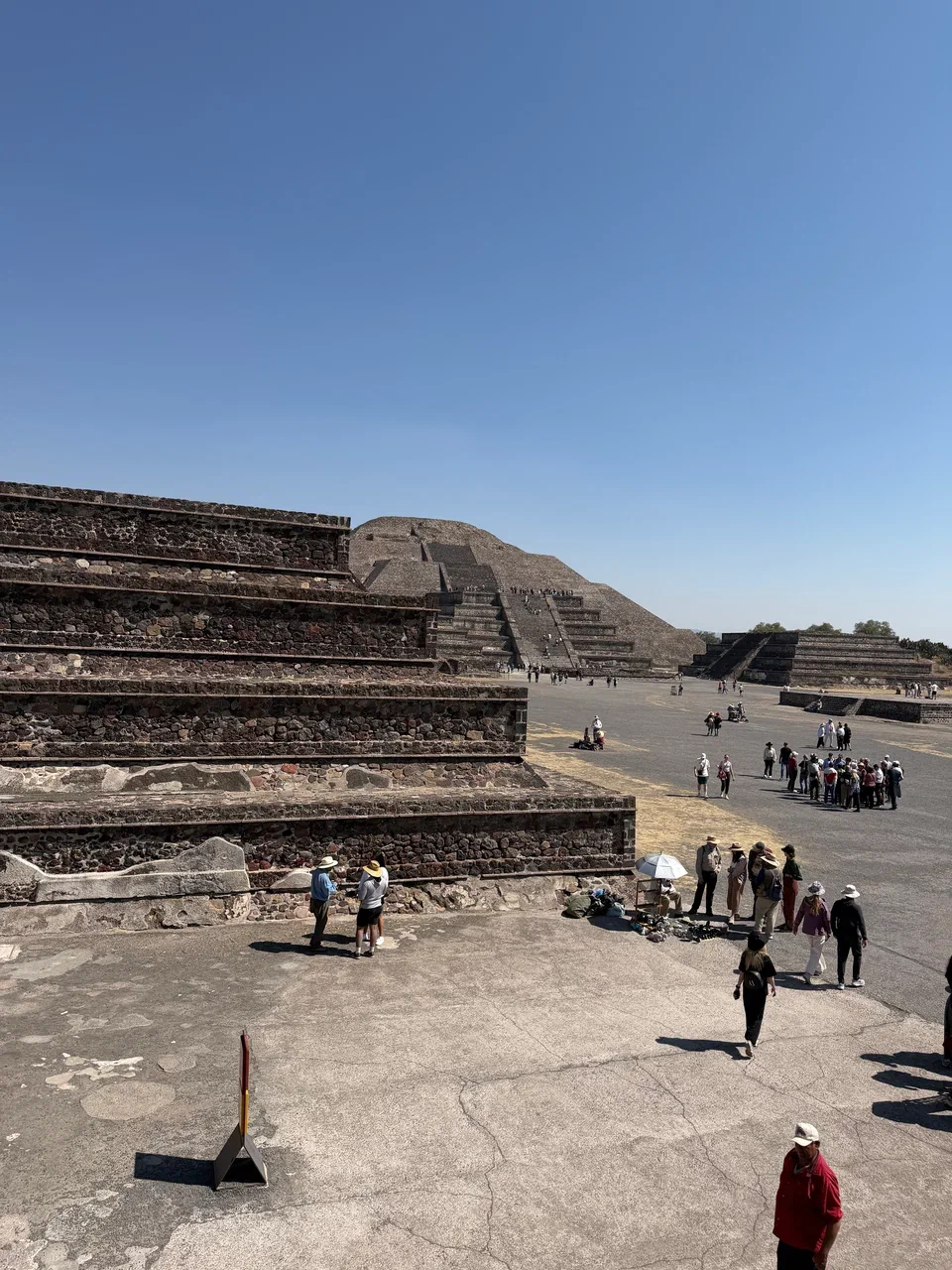 Мексика гастрономическая (15/63)