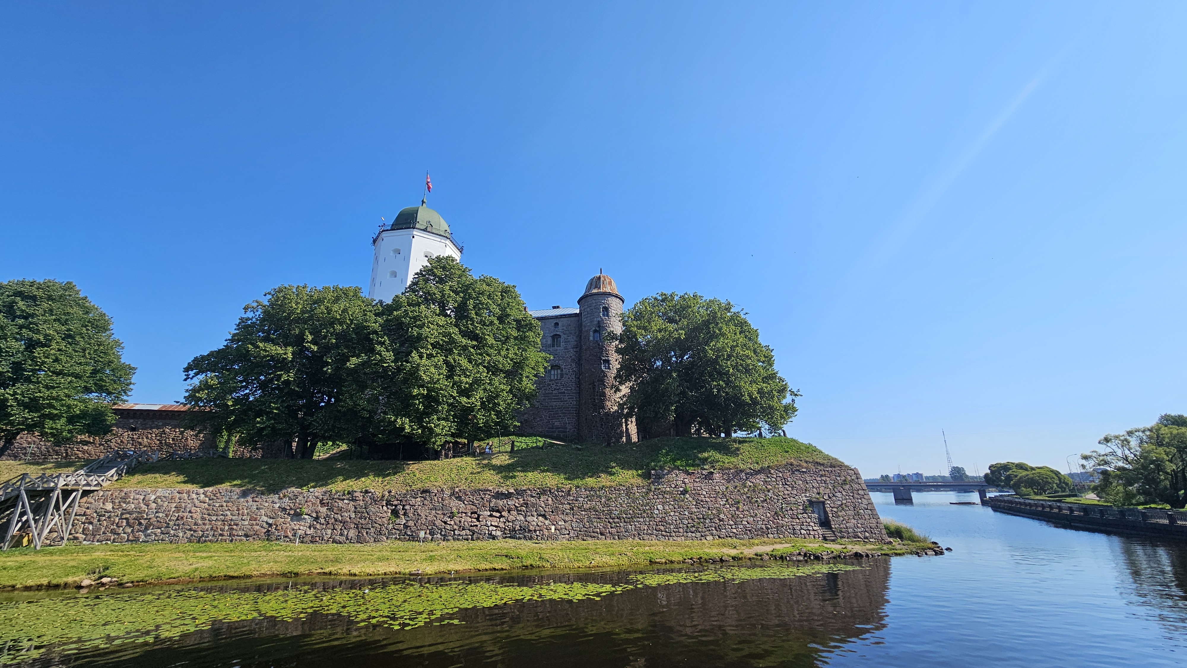 Сказочные выходные в Выборге (16/31)