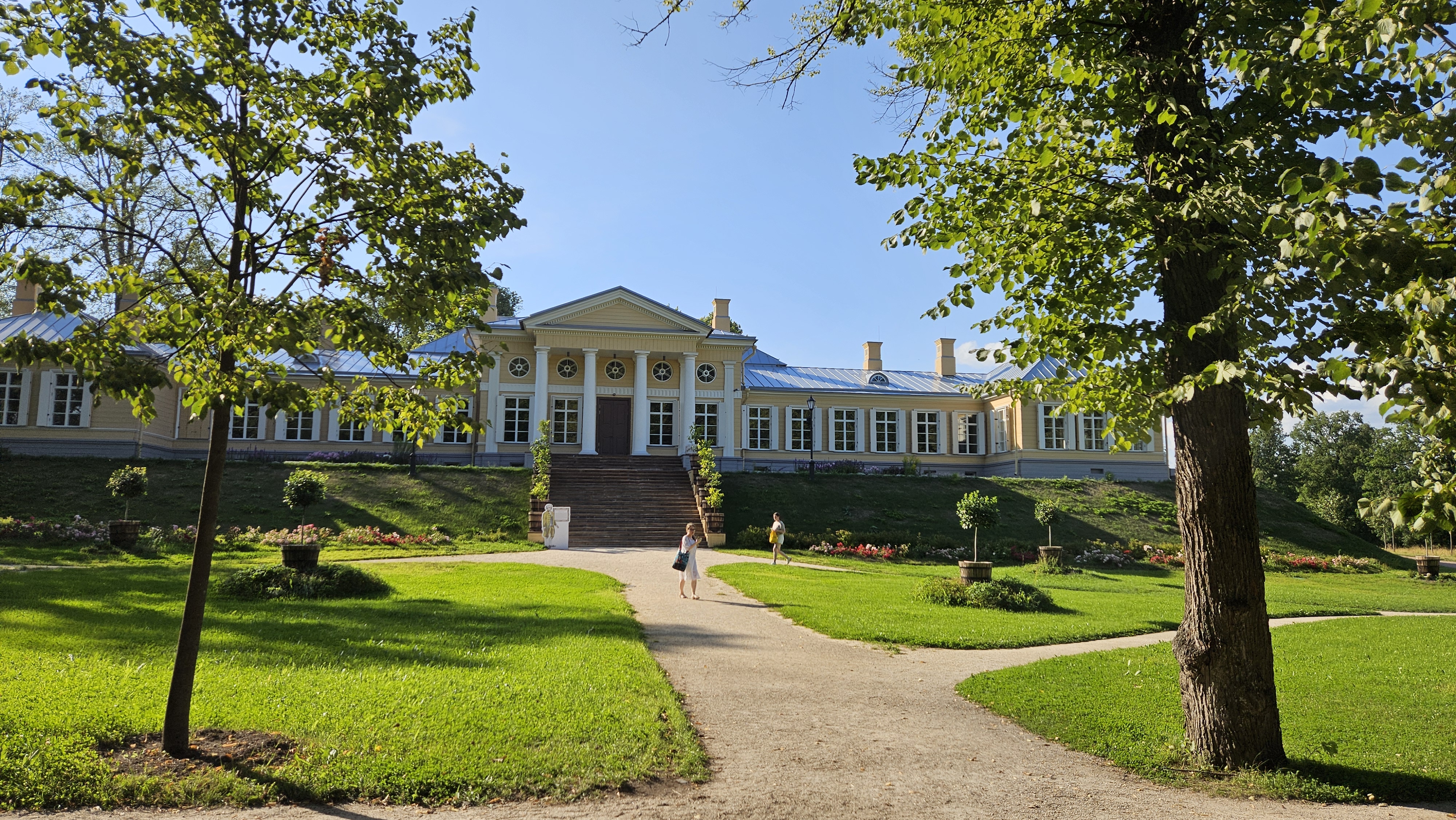 Сказочные выходные в Выборге (29/31)