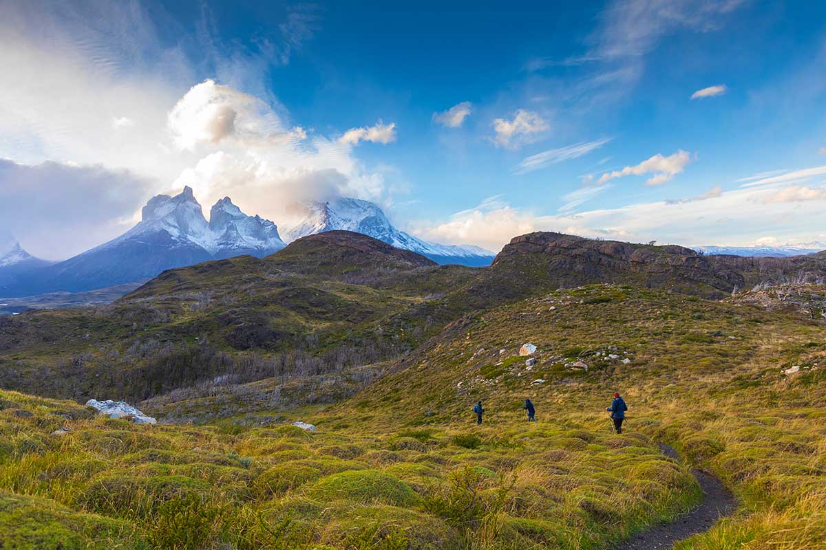 Аргентина и Чили: от Игуасу в Патагонию! (25/34)