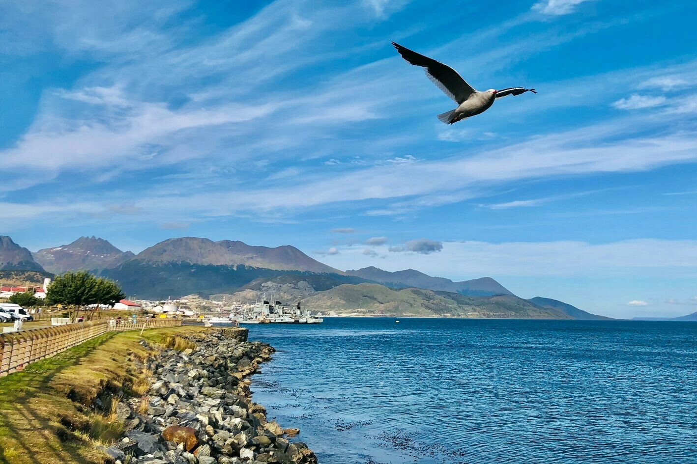 Аргентина и Чили: от Игуасу в Патагонию! (13/34)