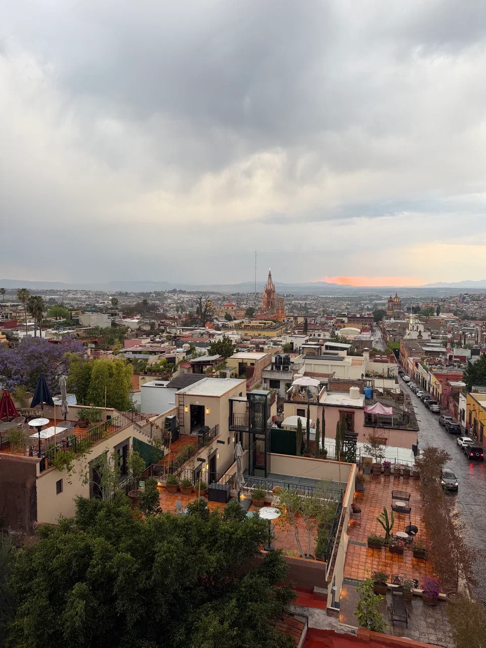 Мексика гастрономическая (33/63)