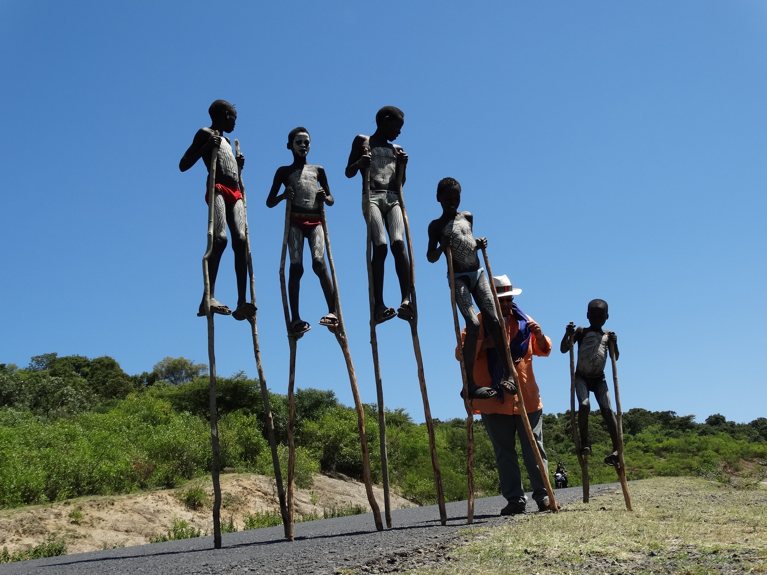 Ethiopia Omo Valley (5/12)