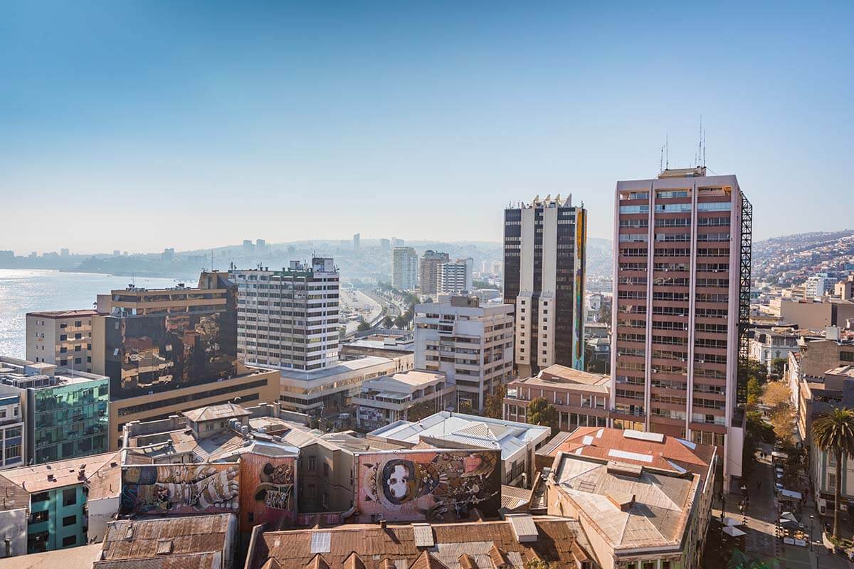 Аргентина и Чили: от Игуасу в Патагонию! (34/34)