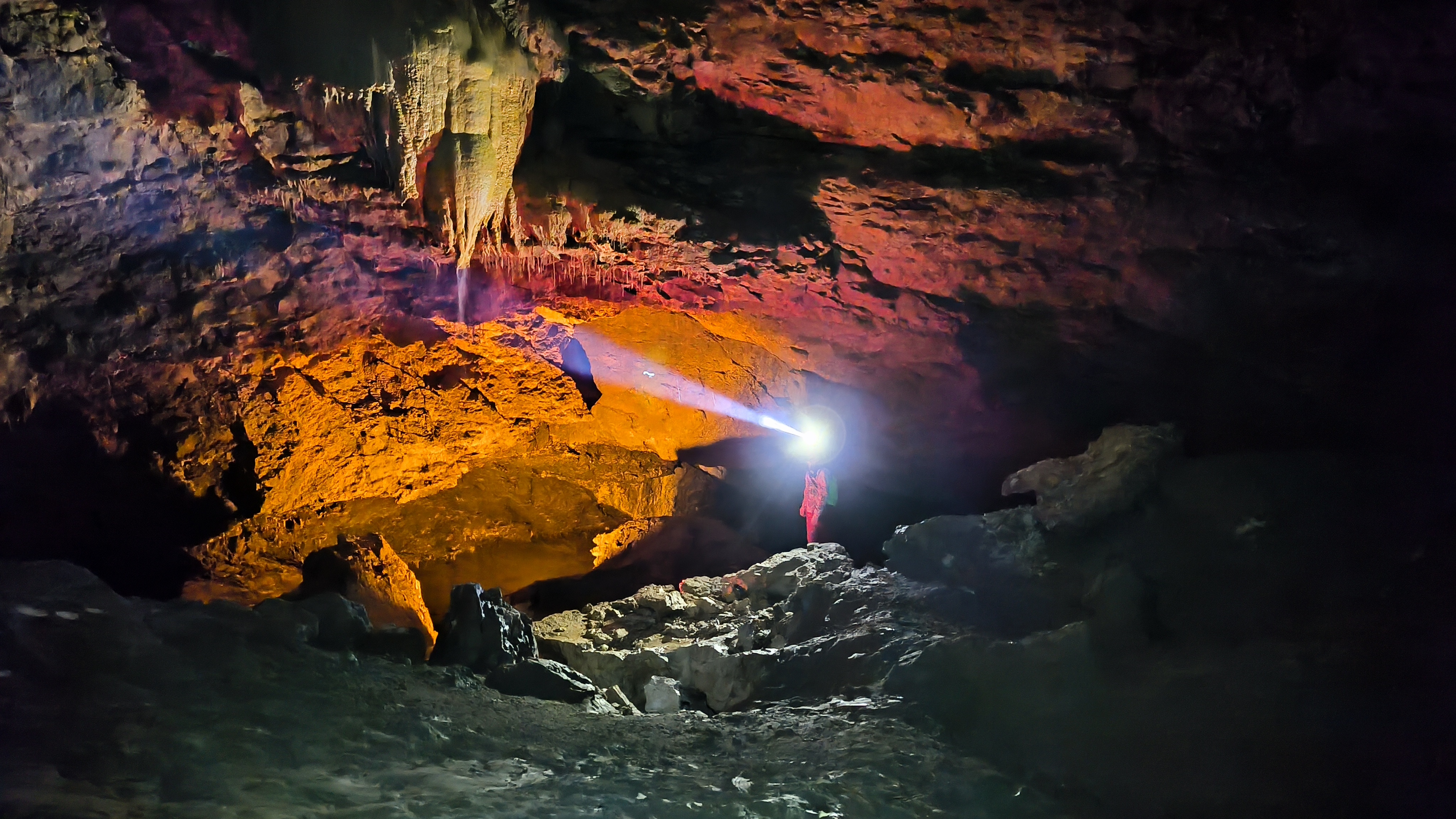 Активный мультитур Другая Абхазия (36/91)