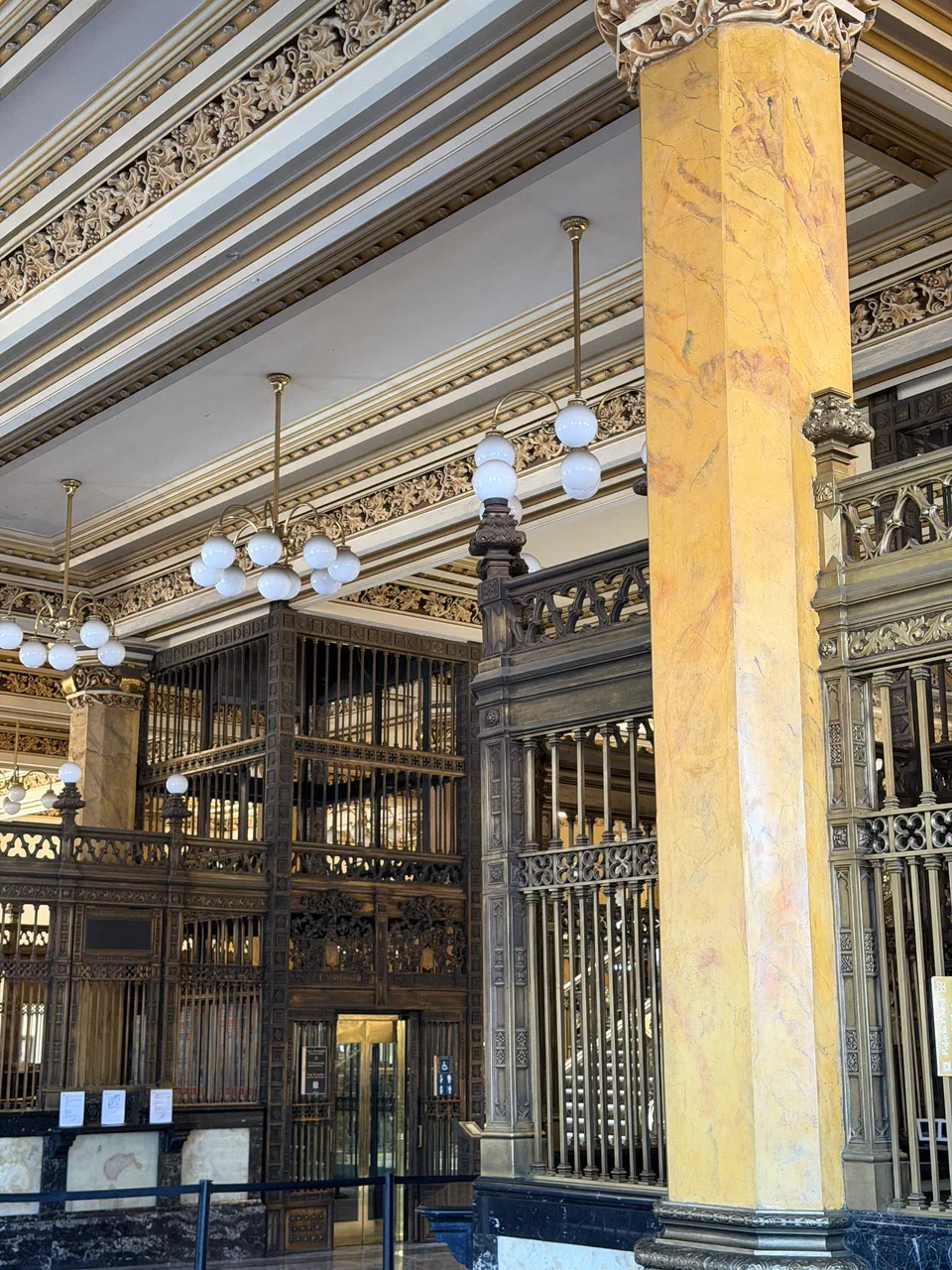 Мексика гастрономическая (24/63)