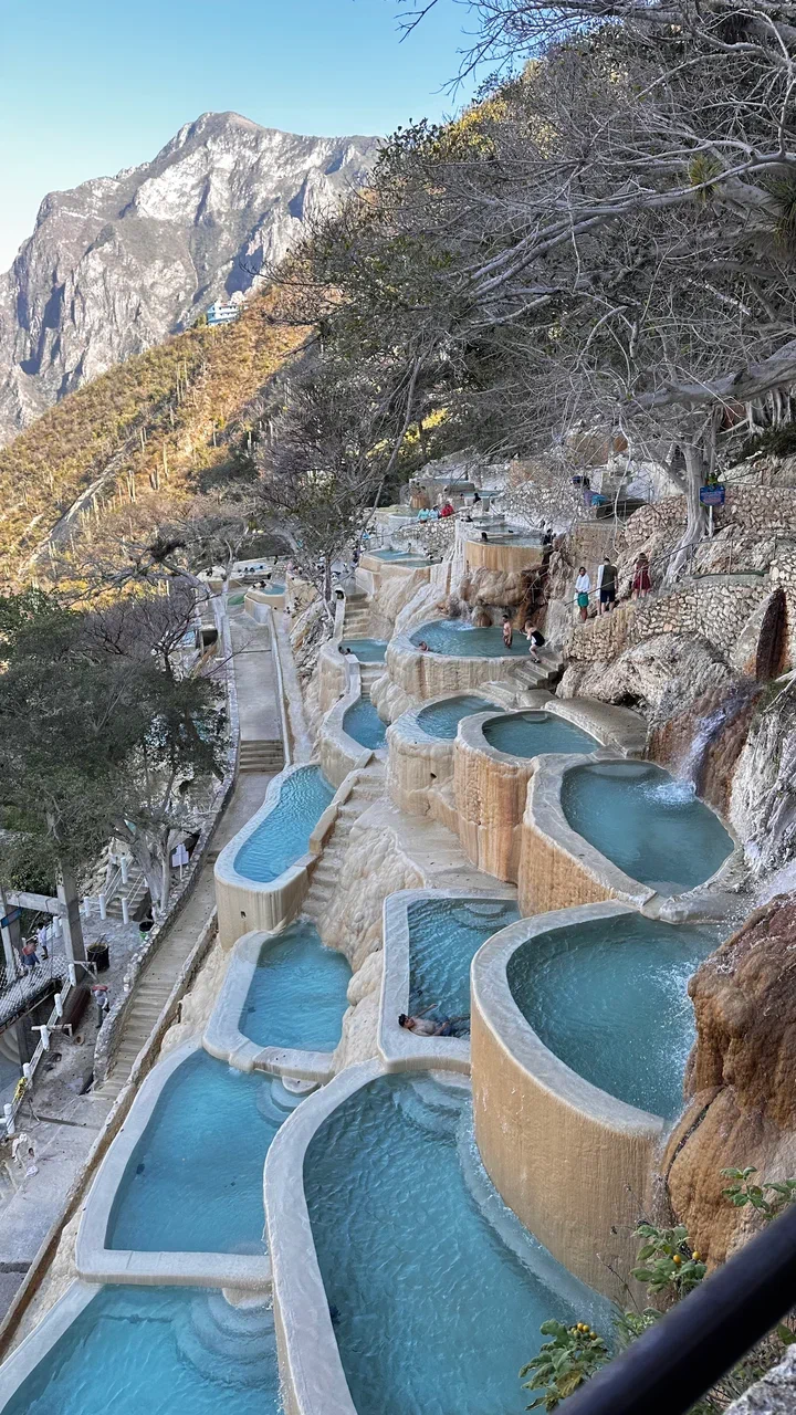 Мексика гастрономическая (6/63)