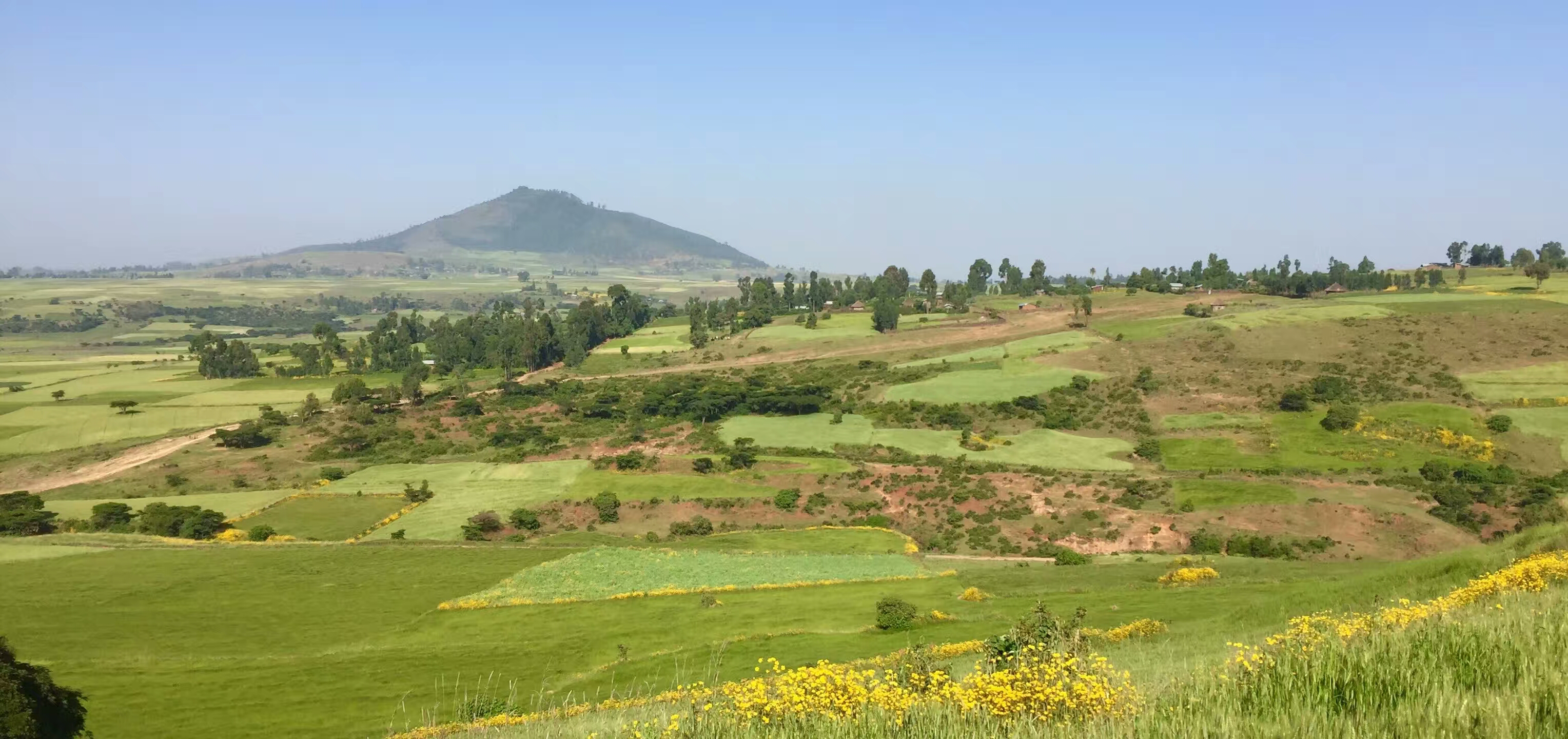 Ethiopia Omo Valley (10/12)