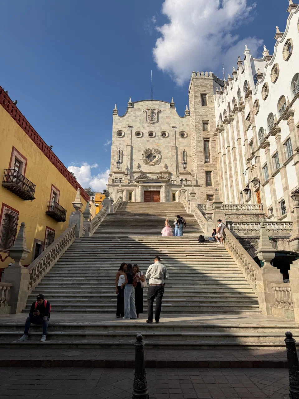 Мексика гастрономическая (37/63)