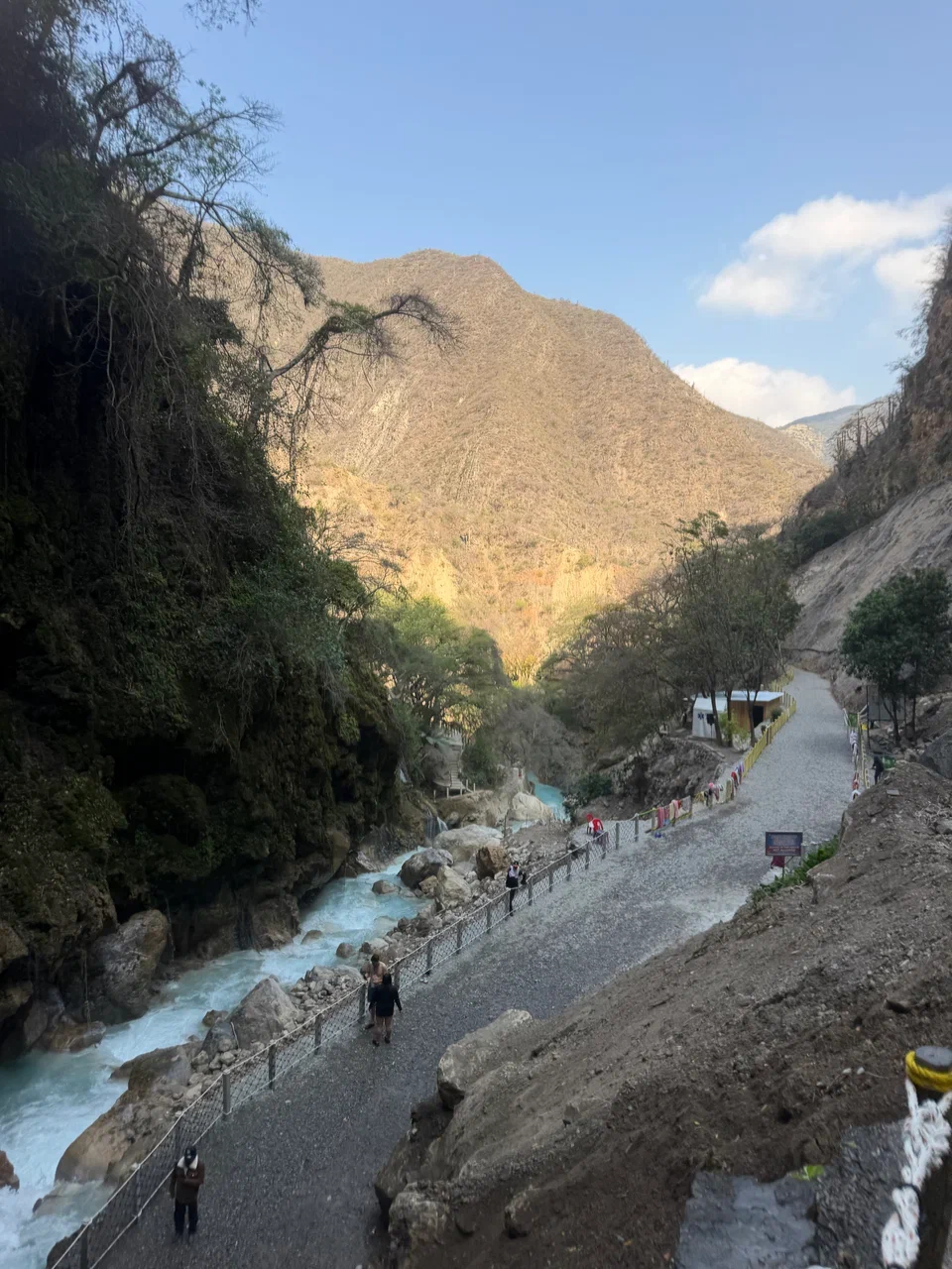 Мексика гастрономическая (42/63)