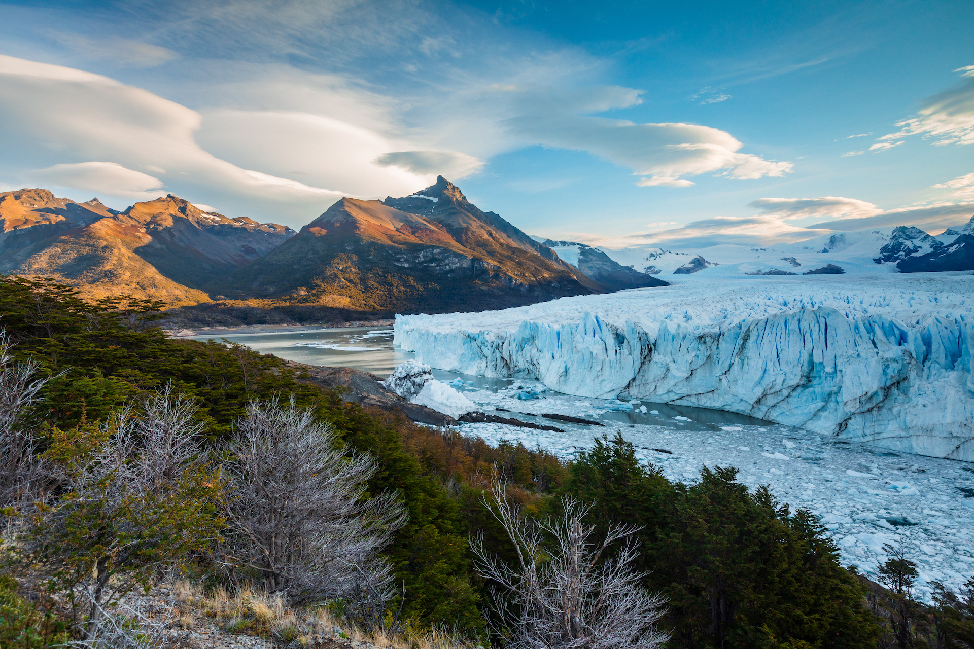 Аргентина и Чили: от Игуасу в Патагонию! (21/34)
