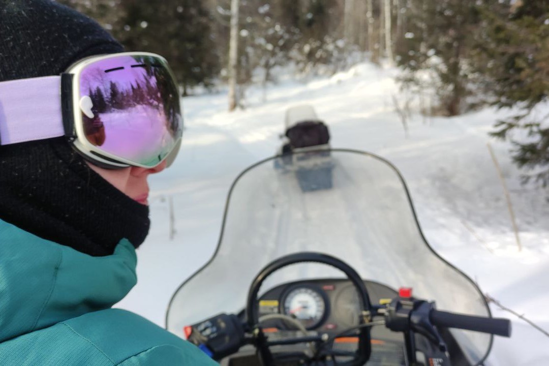 Актив-тур на Алтай (31/41)