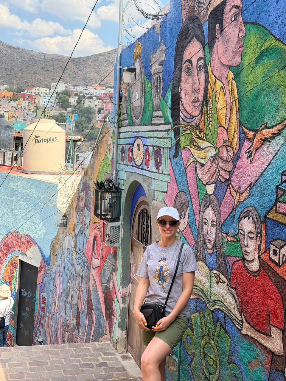 Мексика гастрономическая (47/63)