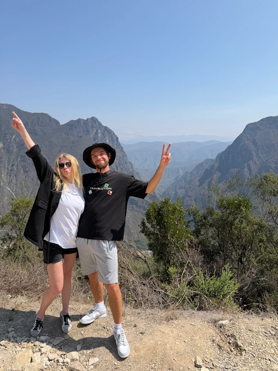 Мексика гастрономическая (7/63)