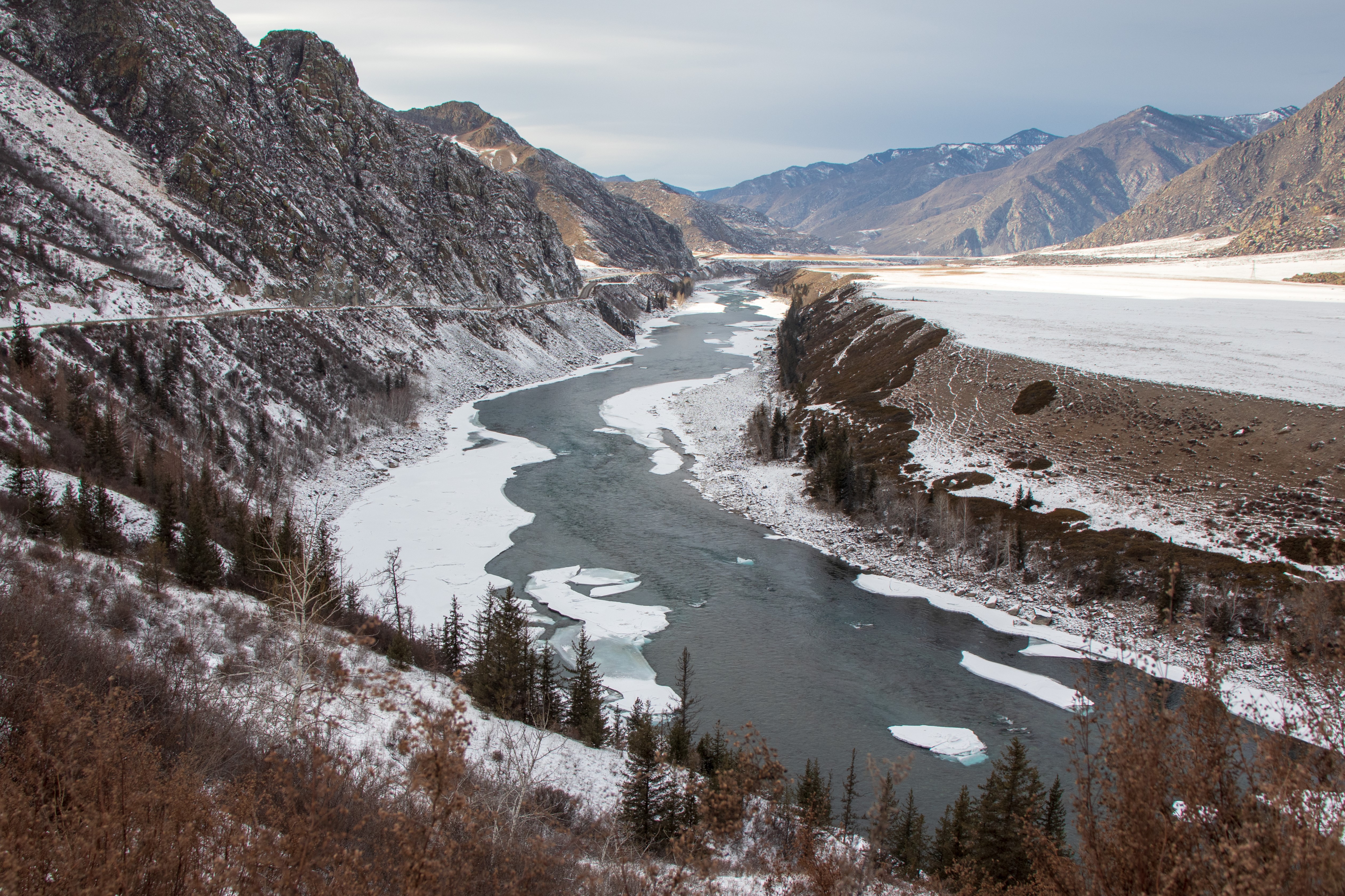 Актив-тур на Алтай (36/41)