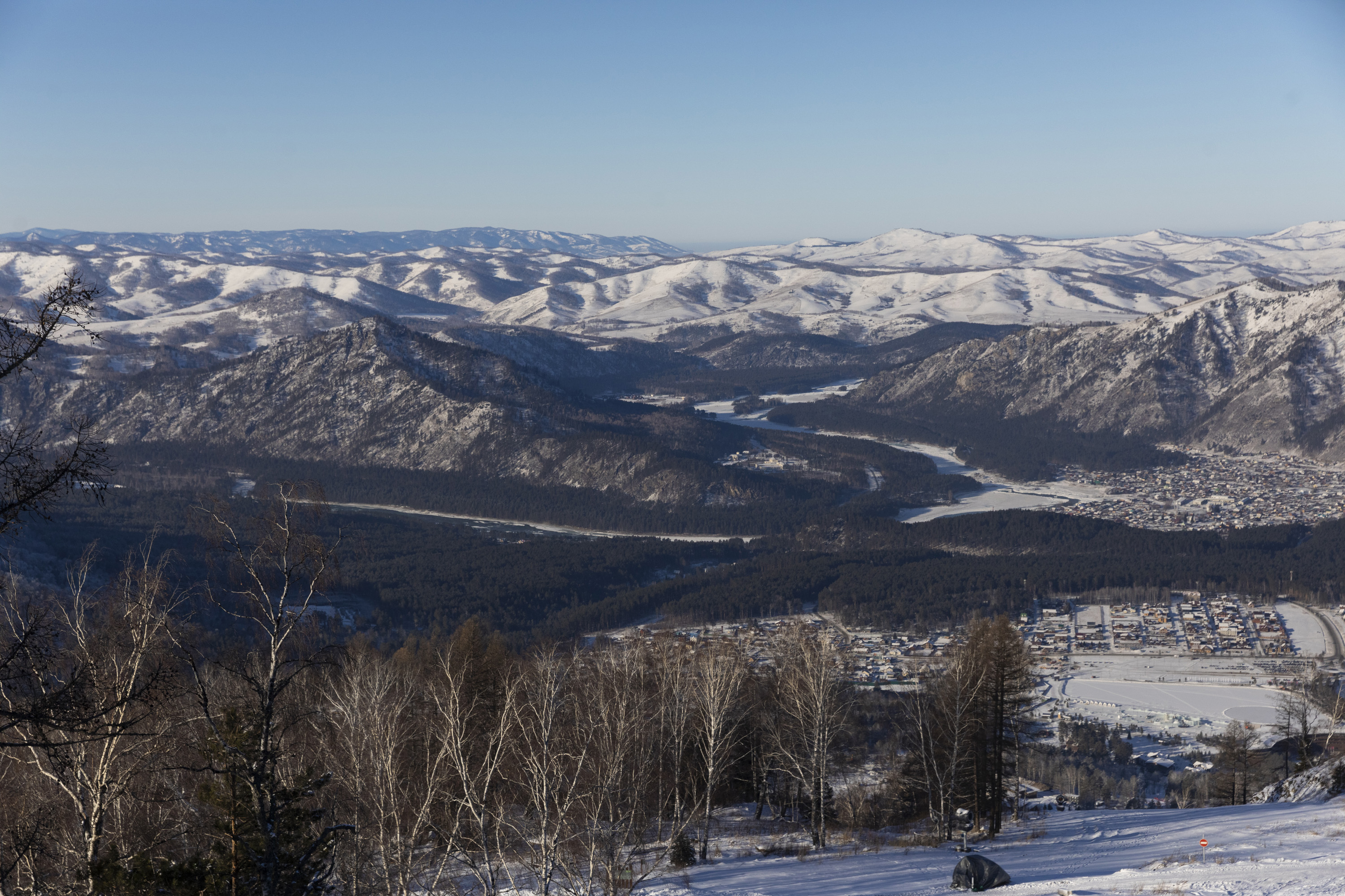 Актив-тур на Алтай (30/41)