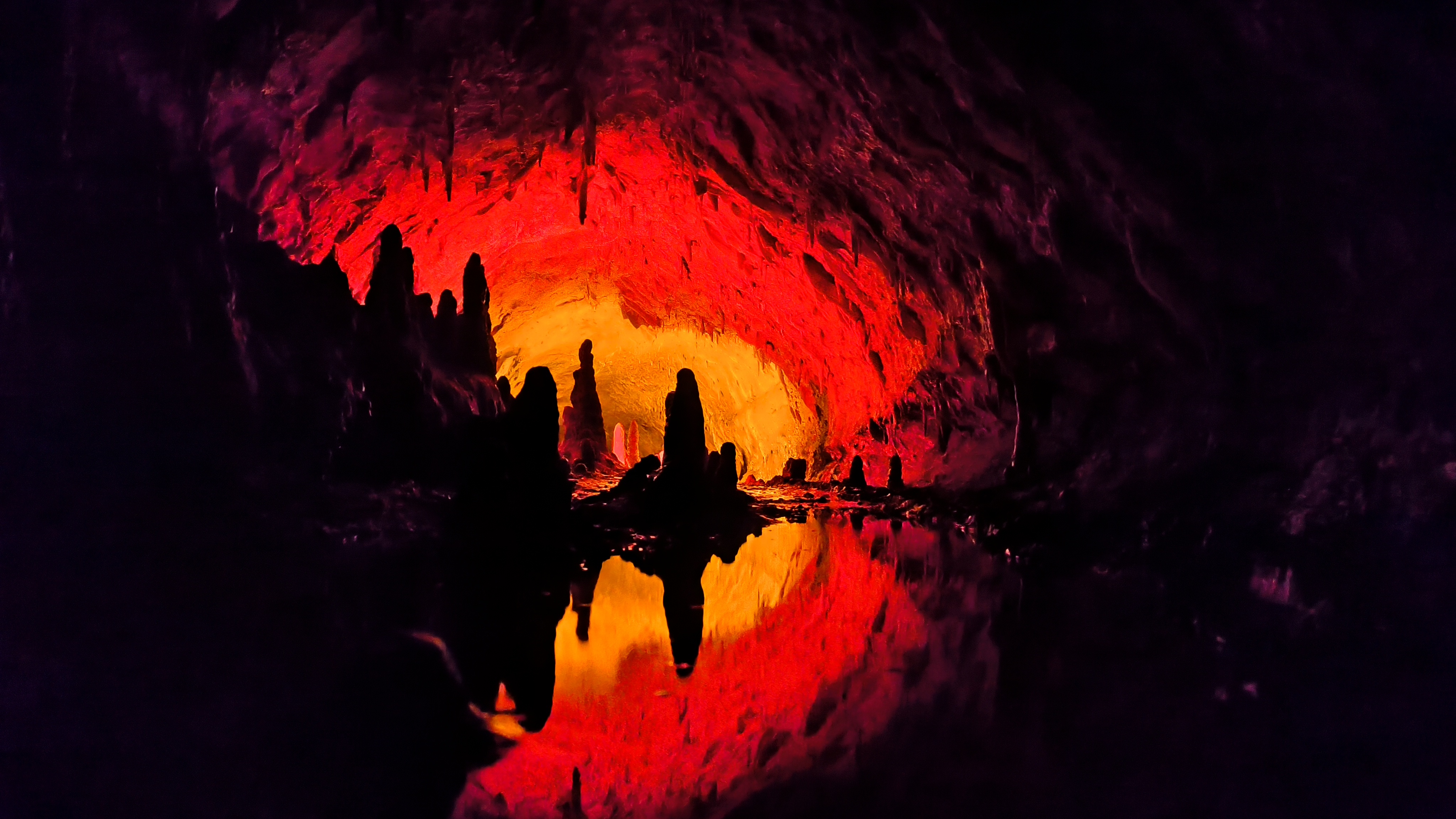 Активный мультитур Другая Абхазия (35/91)