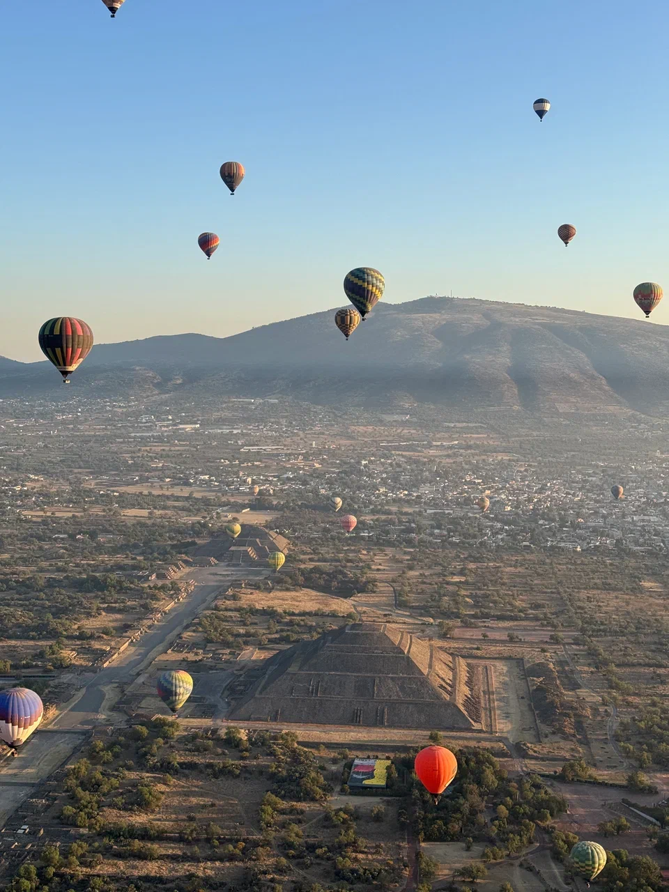 Мексика гастрономическая (30/63)