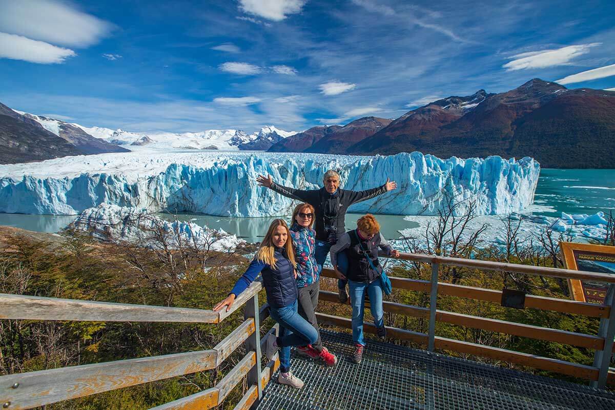 Аргентина и Чили: от Игуасу в Патагонию! (20/34)