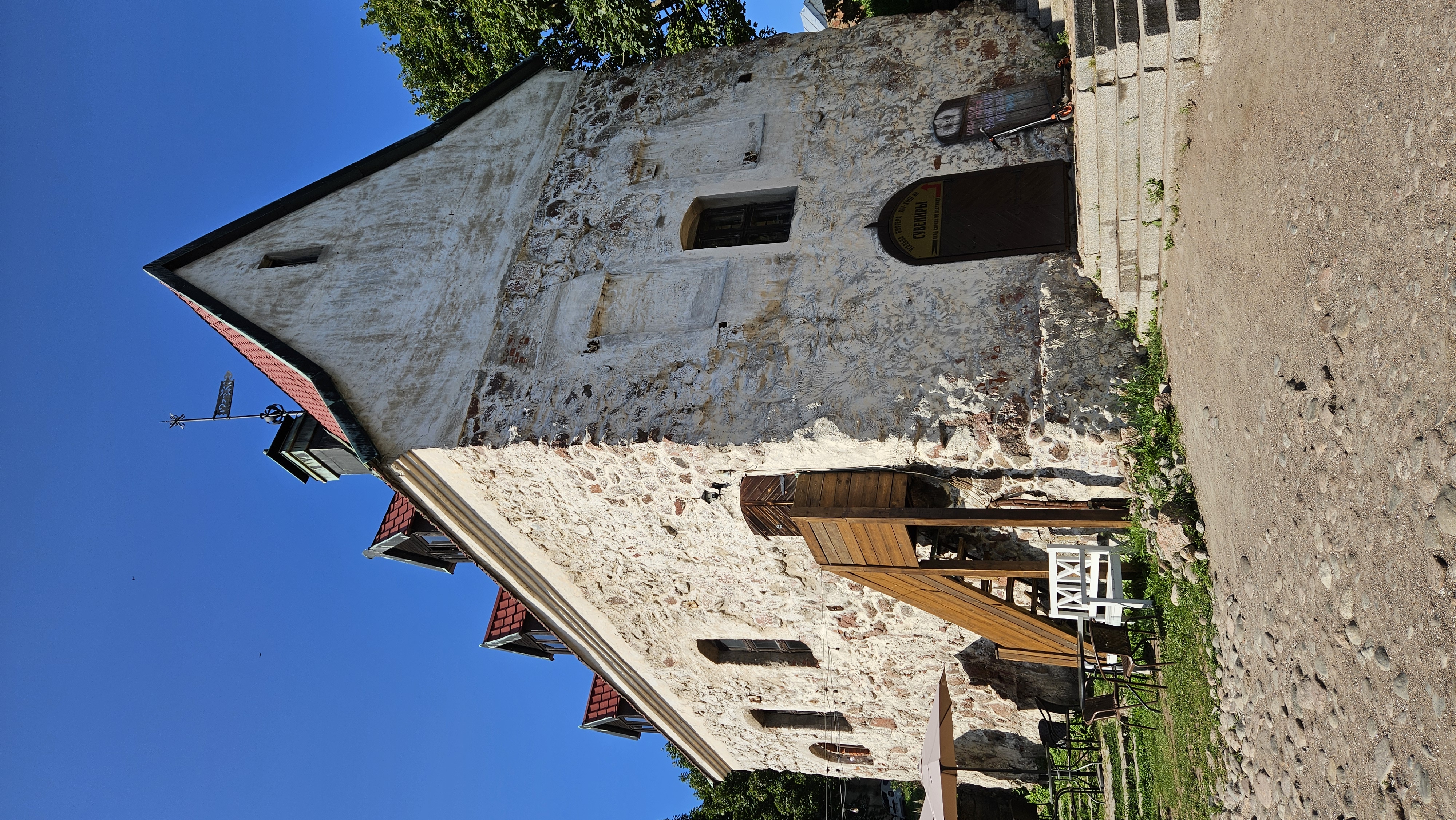 Сказочные выходные в Выборге (23/31)